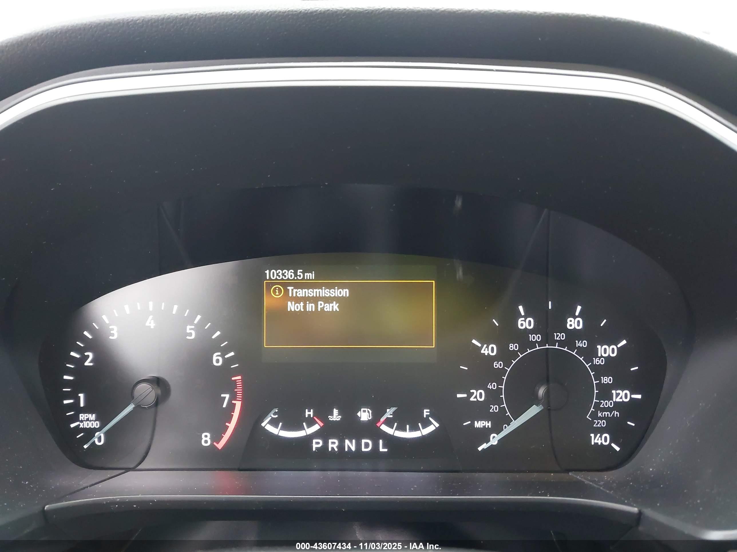 FORD ESCAPE image 7