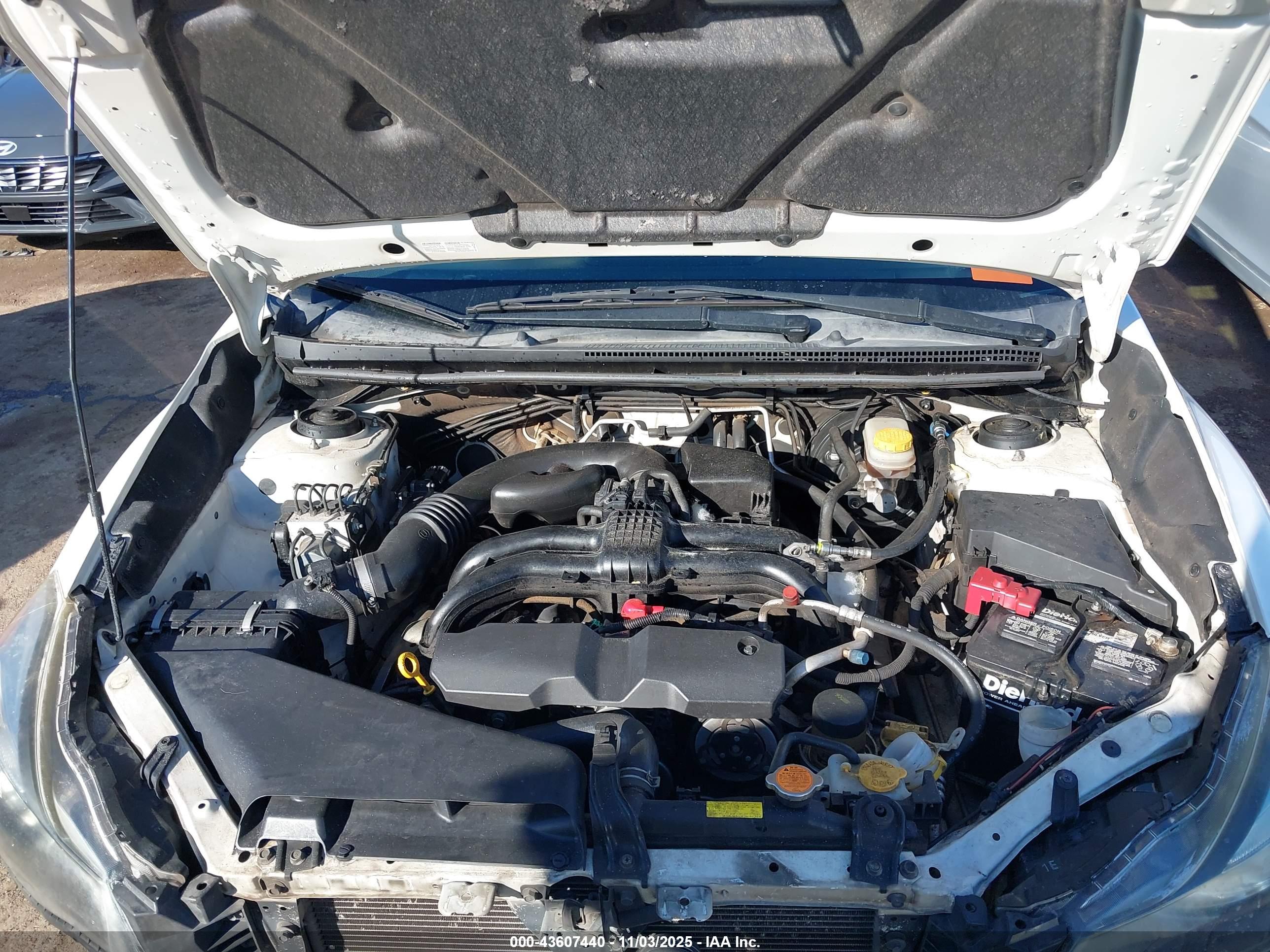 SUBARU XV image 10