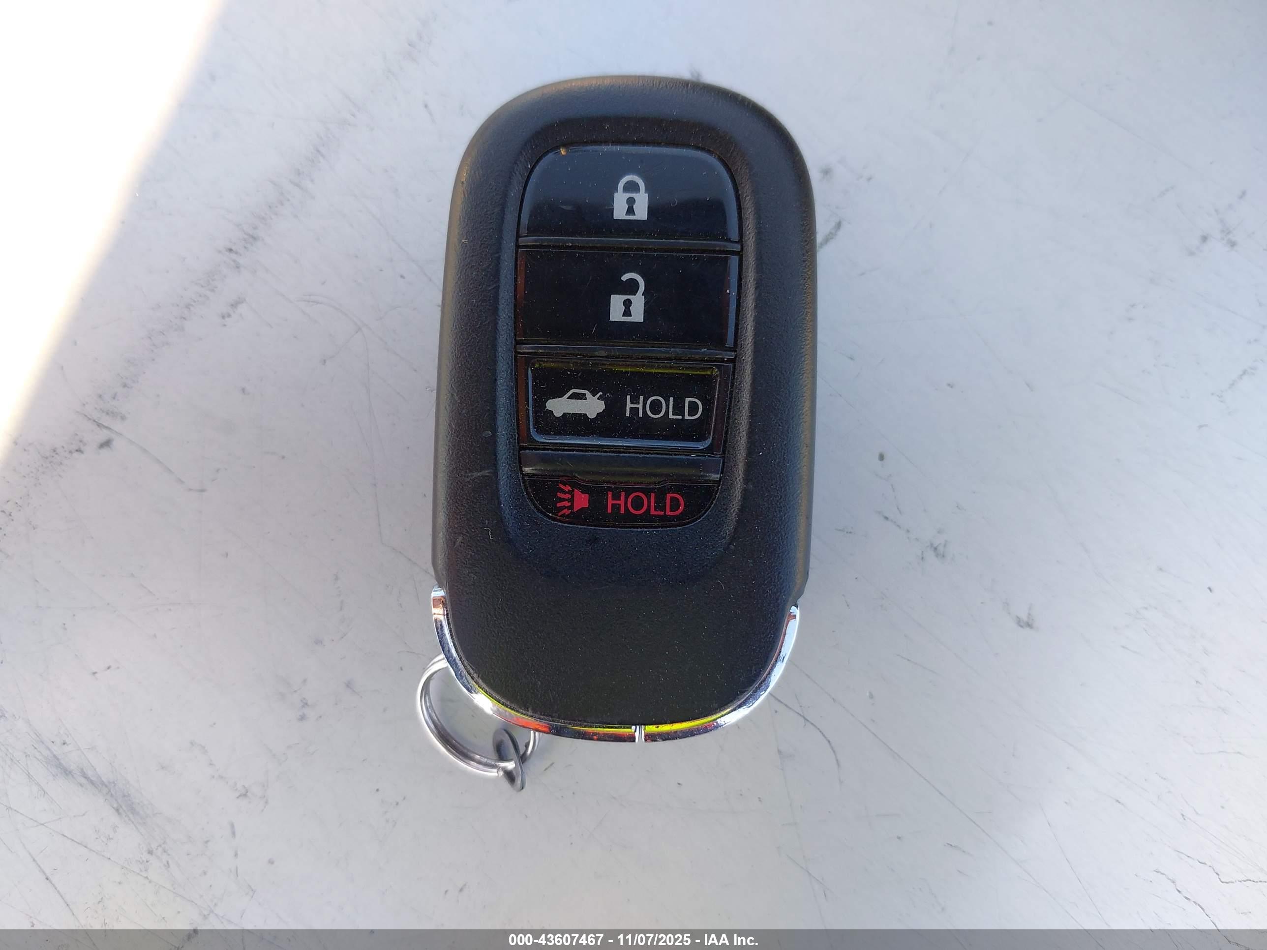 HONDA CIVIC image 11