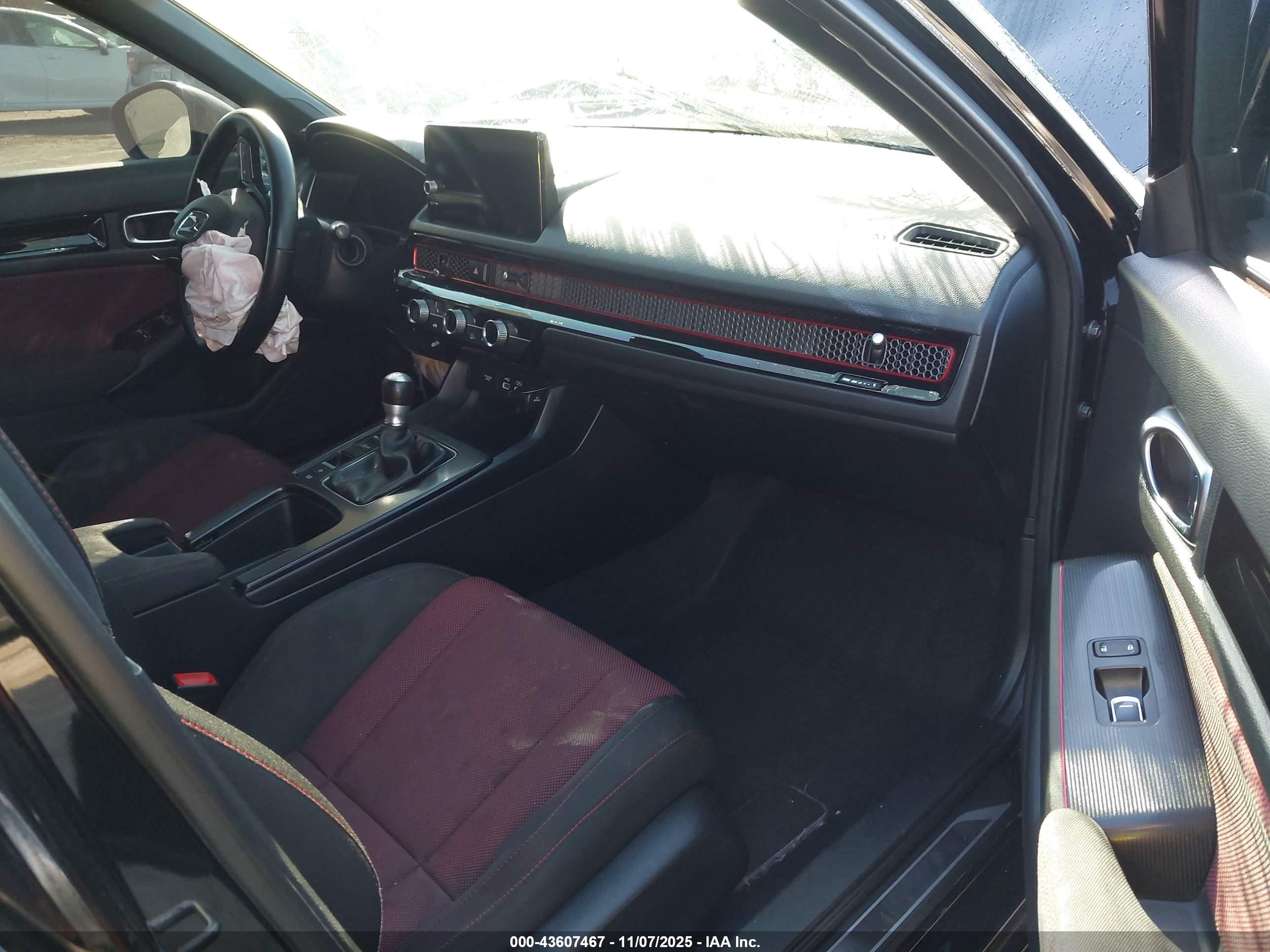 HONDA CIVIC image 5