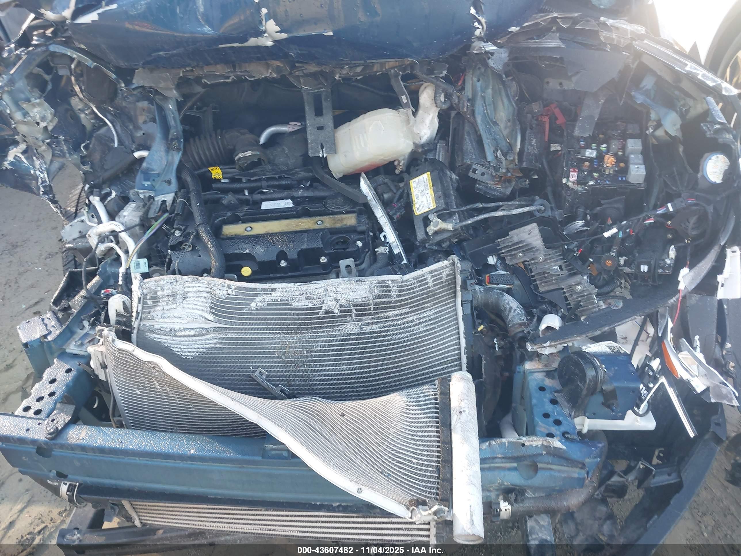 BUICK ENCORE image 10