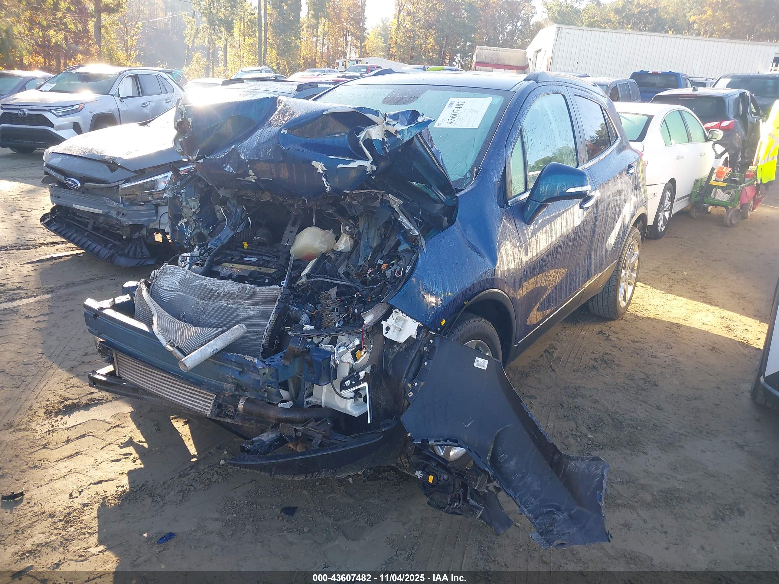 BUICK ENCORE image 2