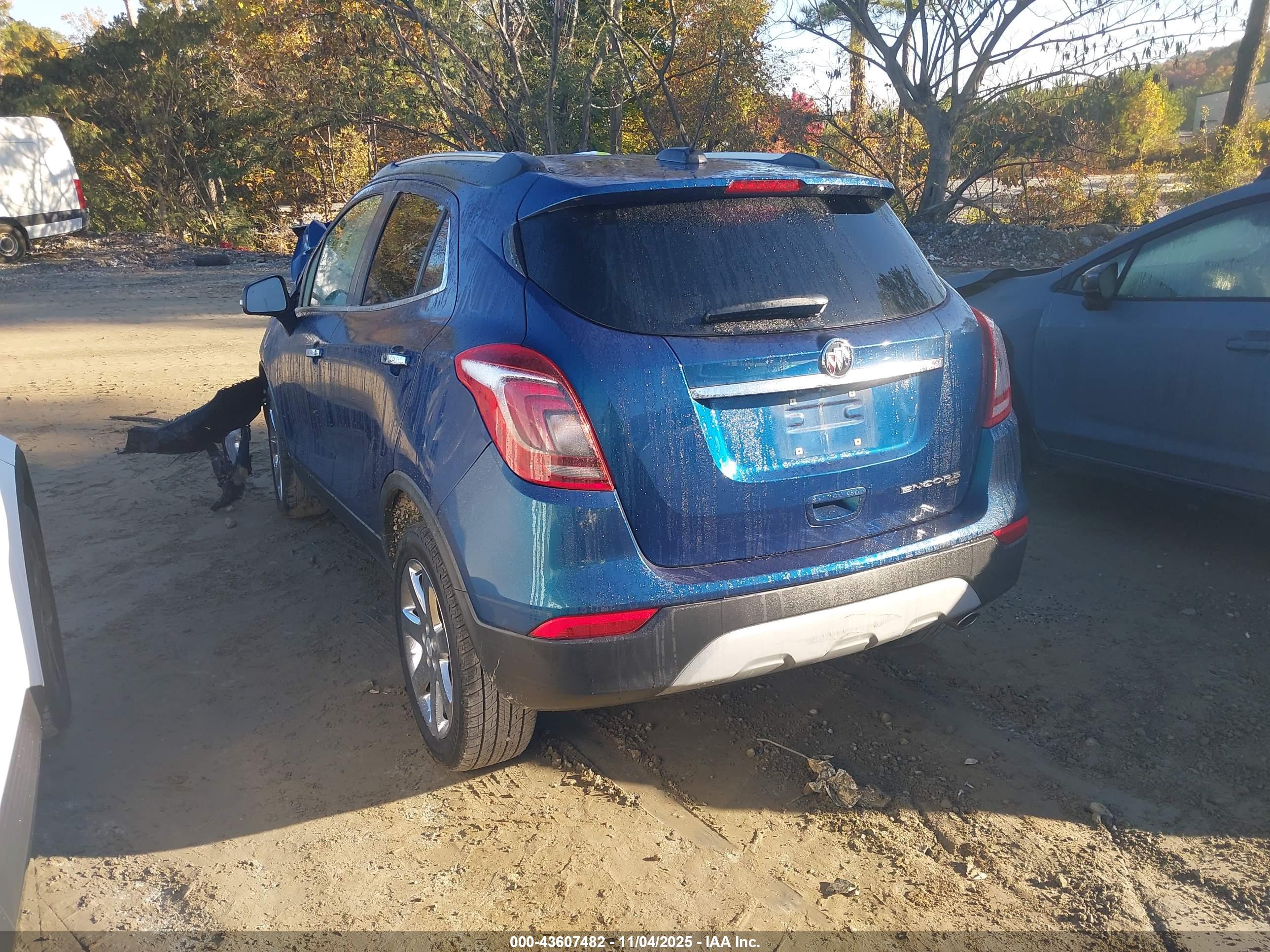BUICK ENCORE image 3