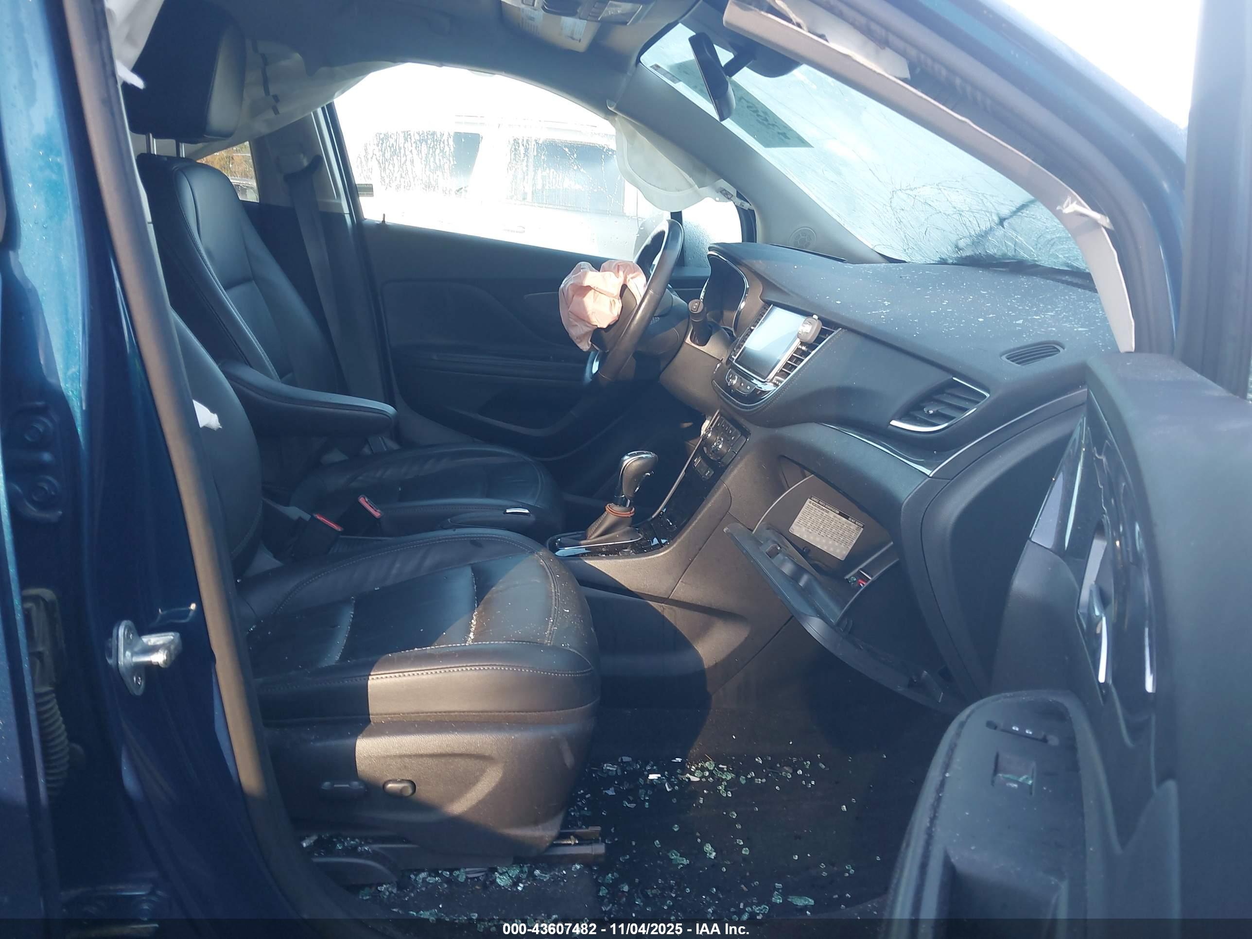 BUICK ENCORE image 5
