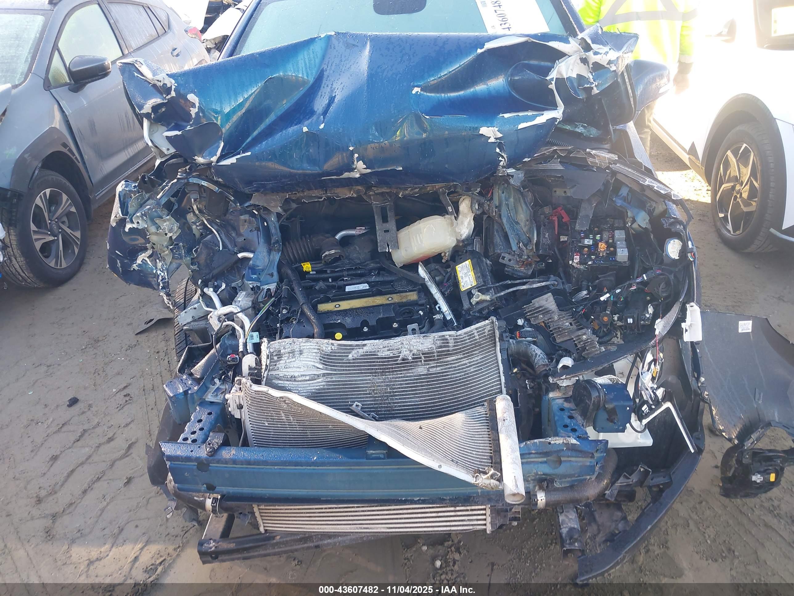 BUICK ENCORE image 6