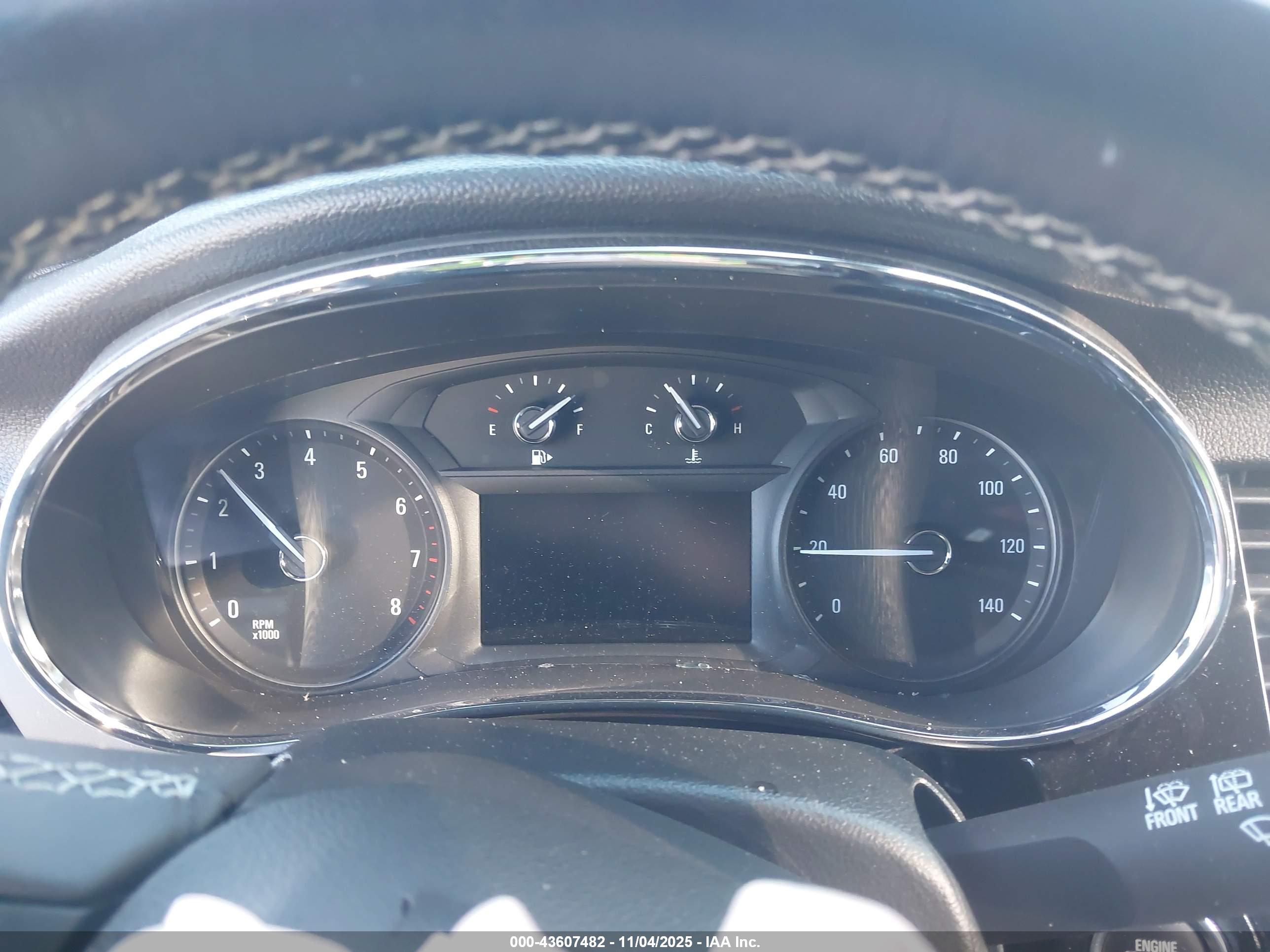 BUICK ENCORE image 7