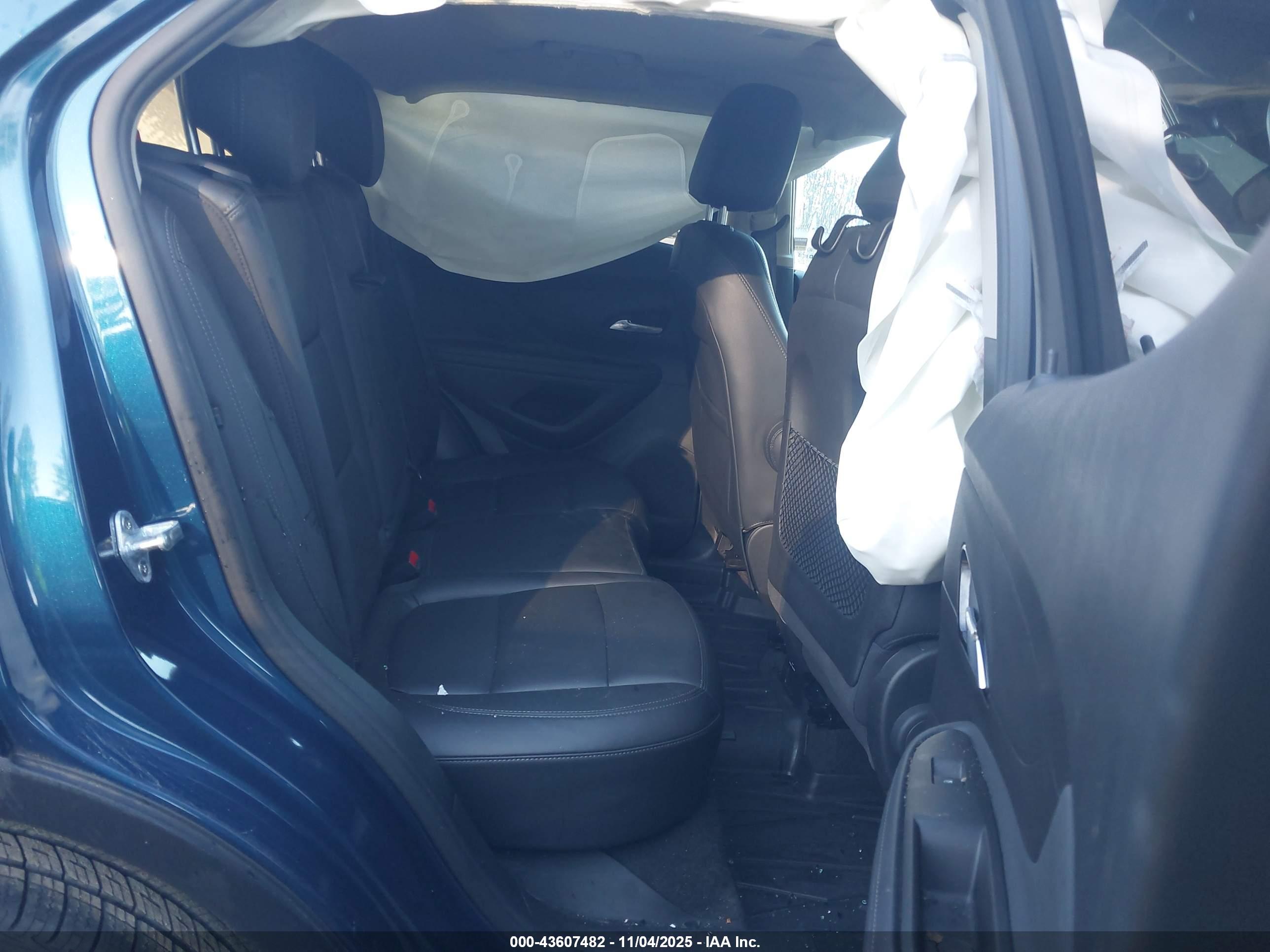 BUICK ENCORE image 8
