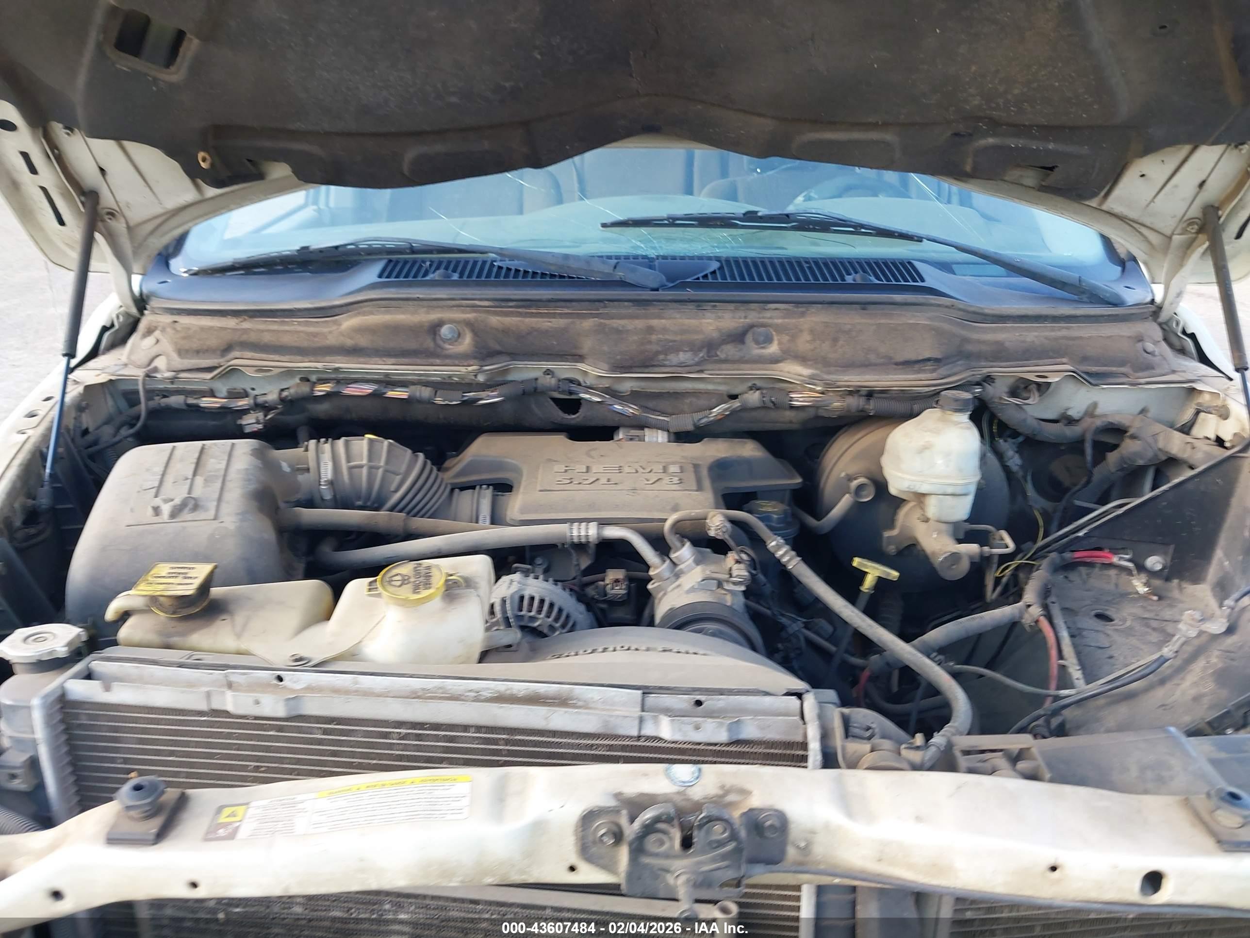 DODGE RAM image 10