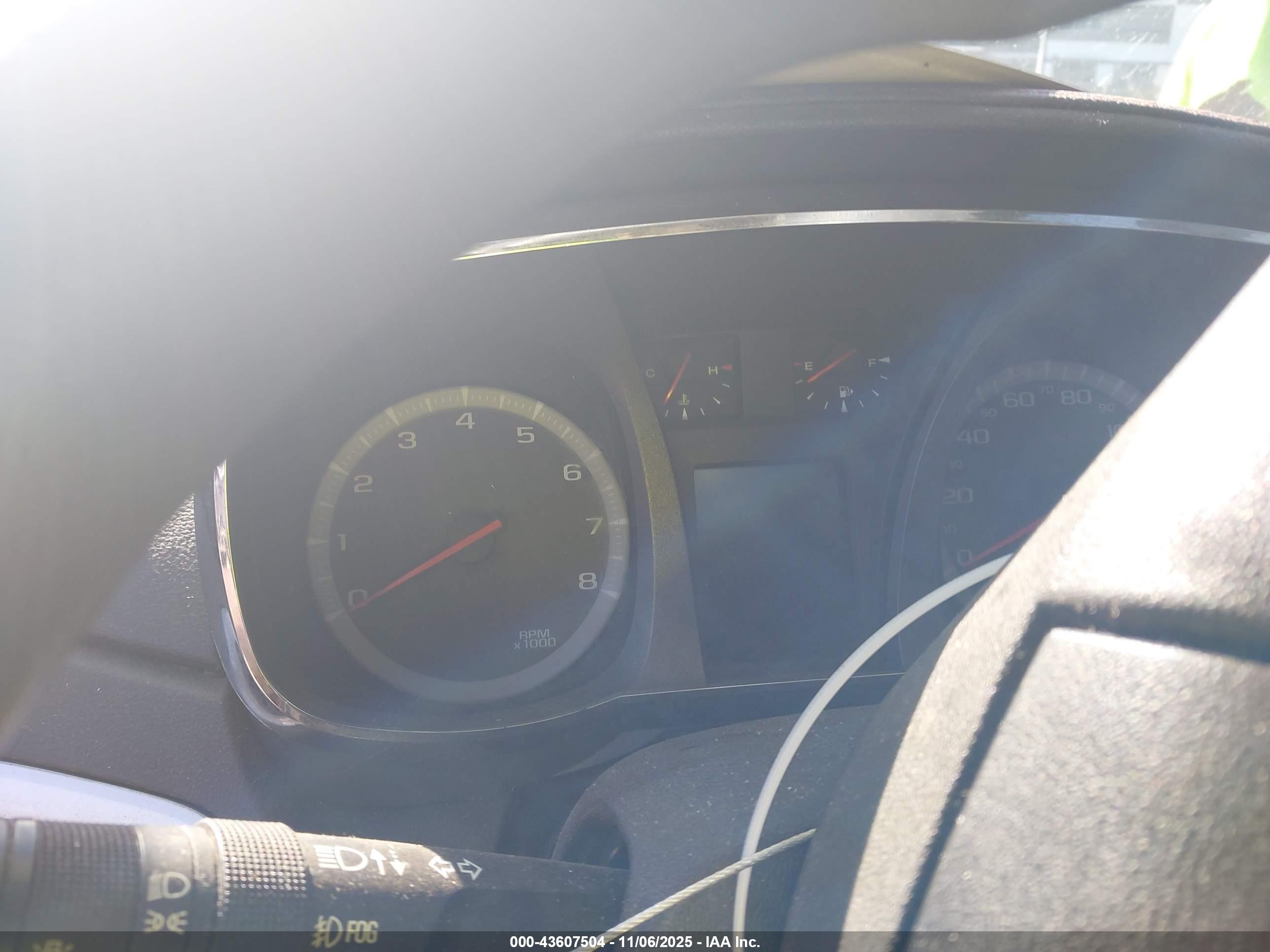 GMC TERRAIN image 7