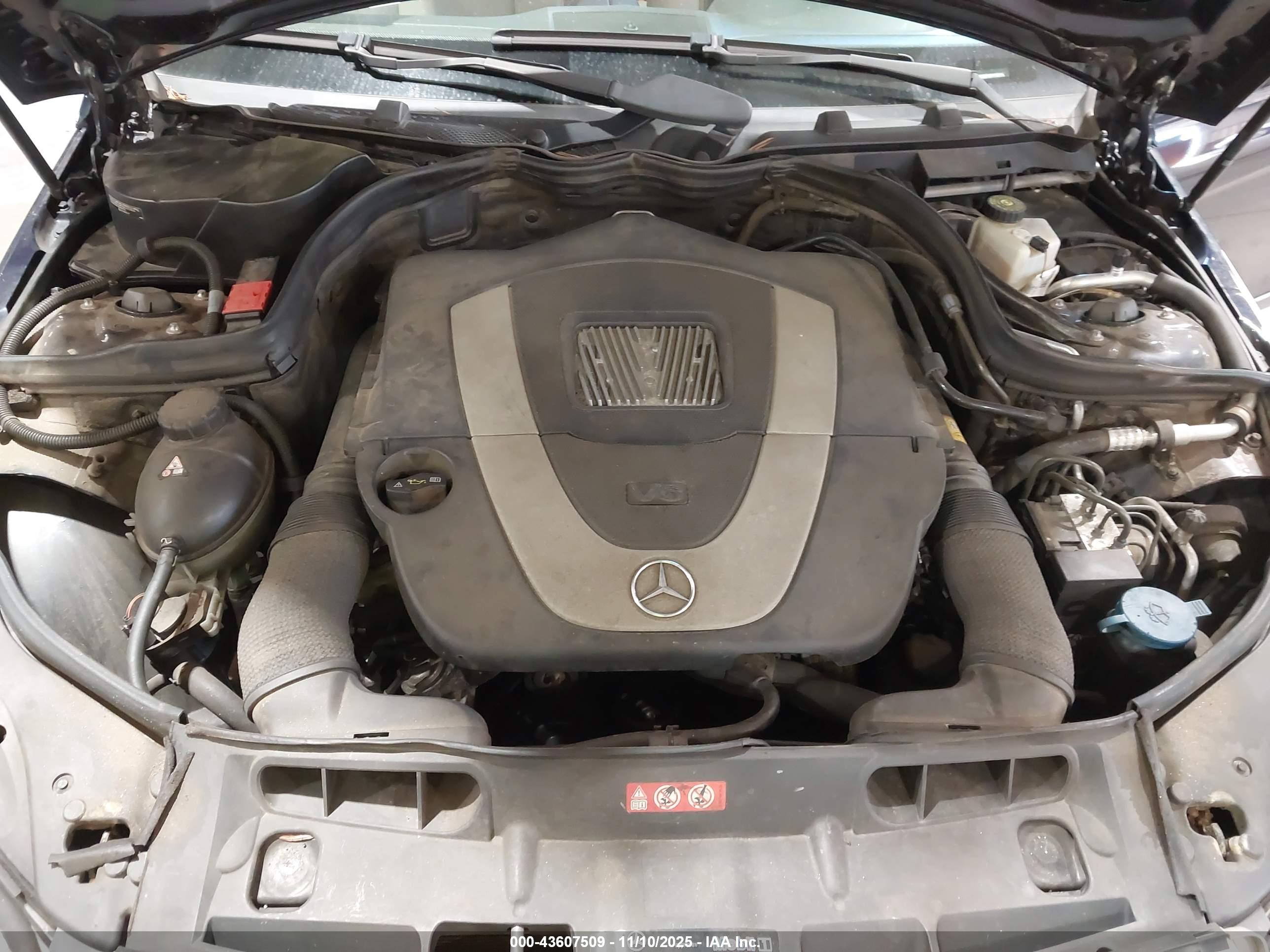 MERCEDES-BENZ C image 10