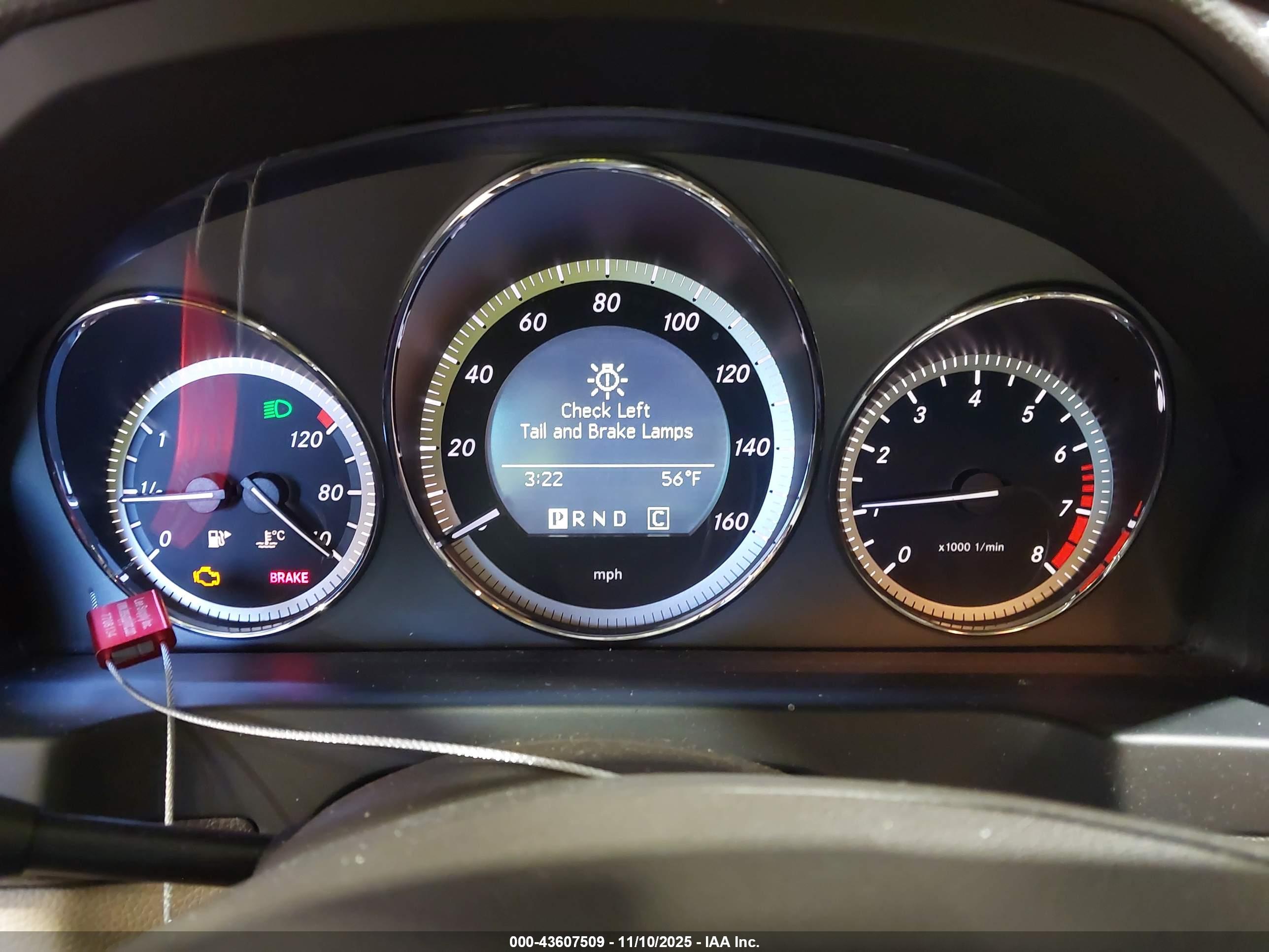 MERCEDES-BENZ C image 7