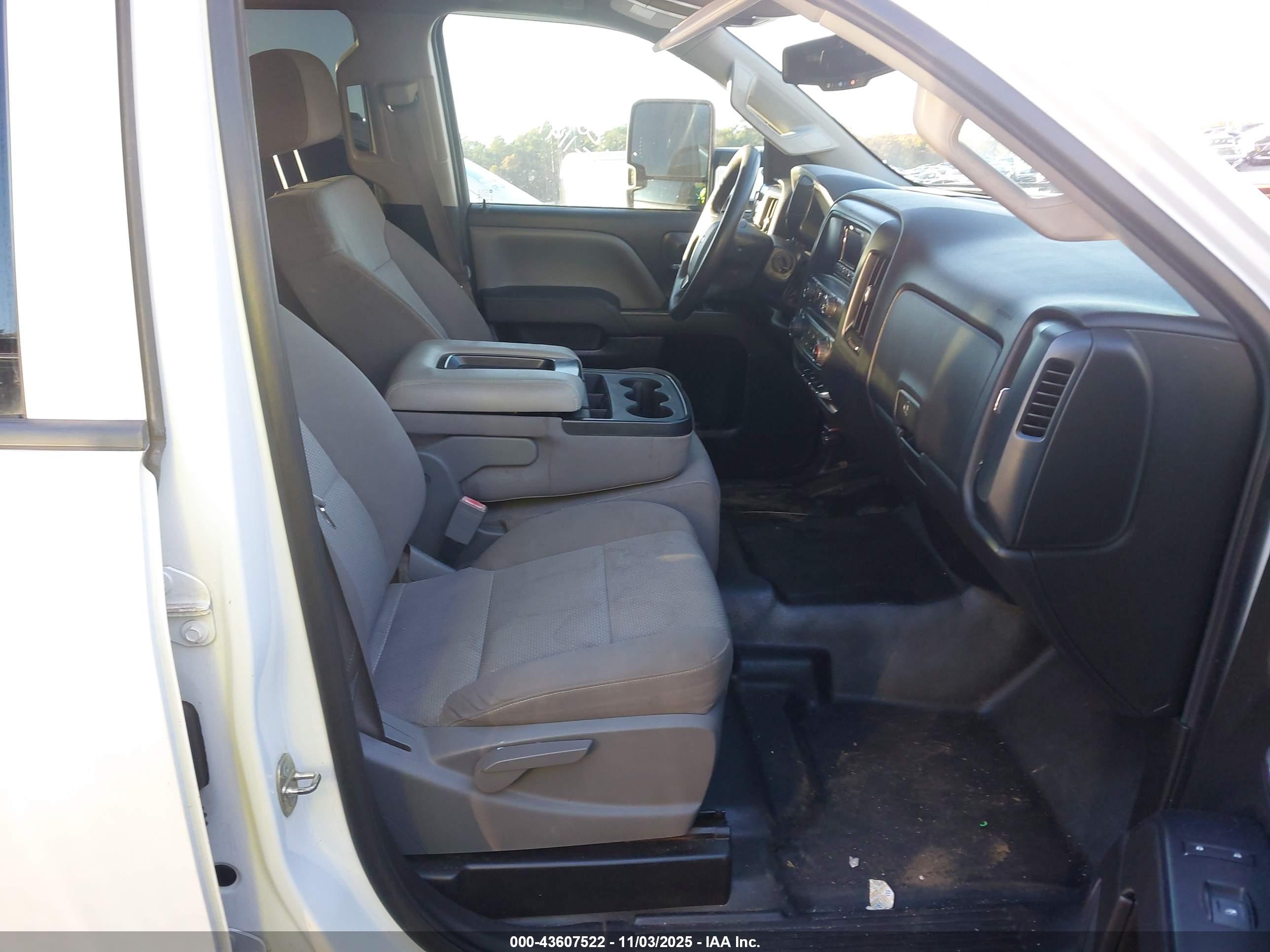 CHEVROLET SILVERADO image 5