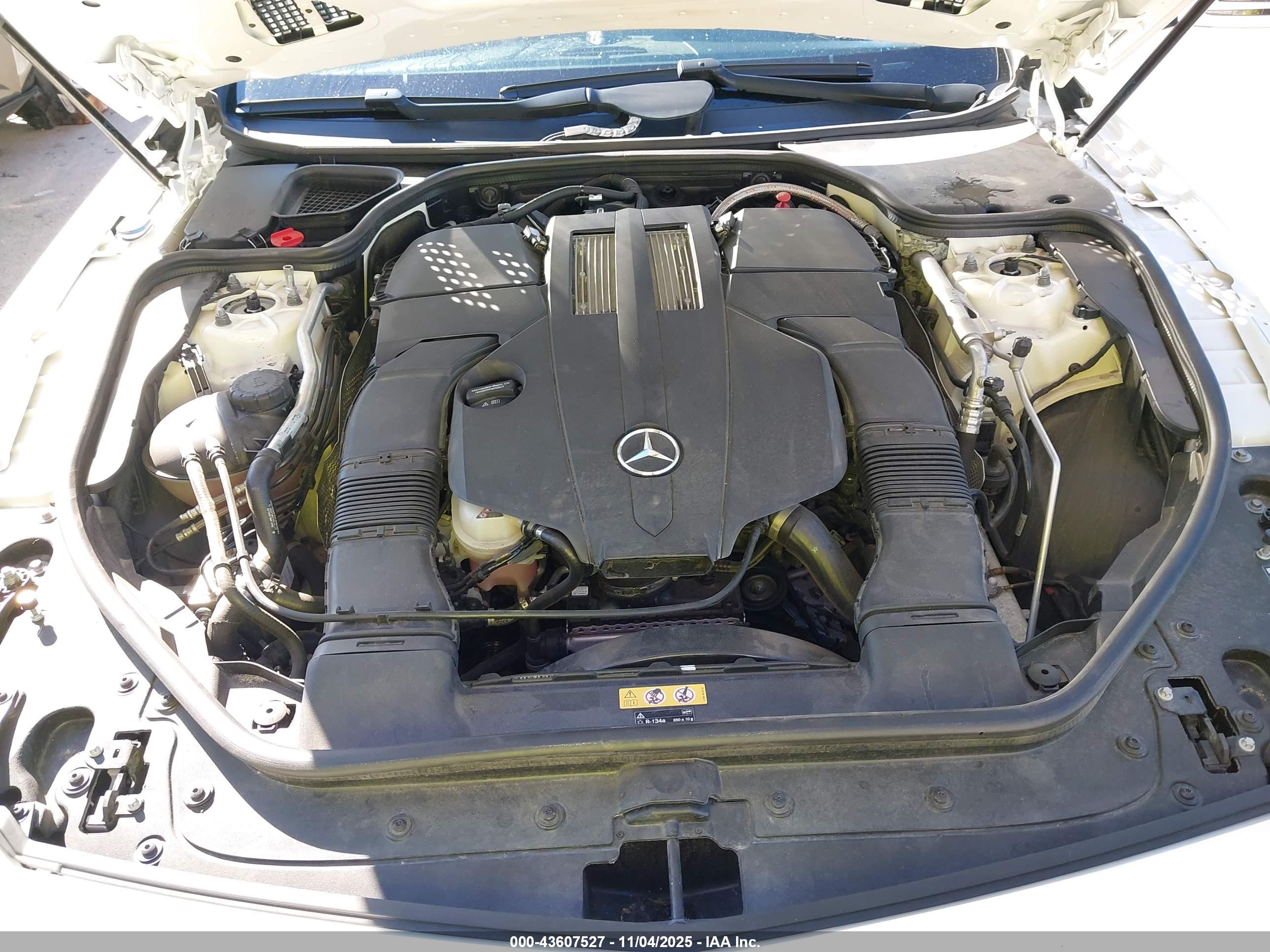 MERCEDES-BENZ SL image 10