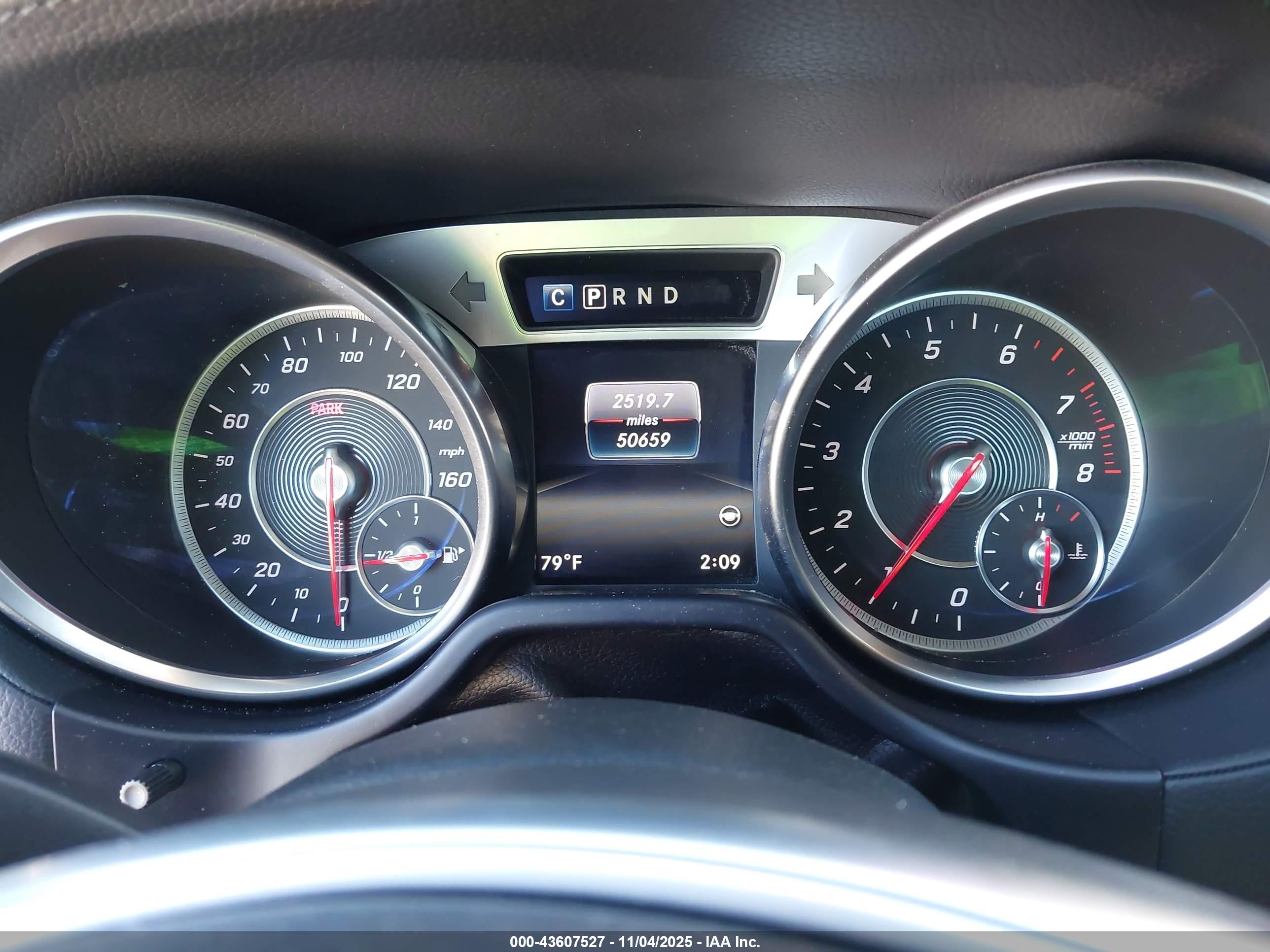 MERCEDES-BENZ SL image 7
