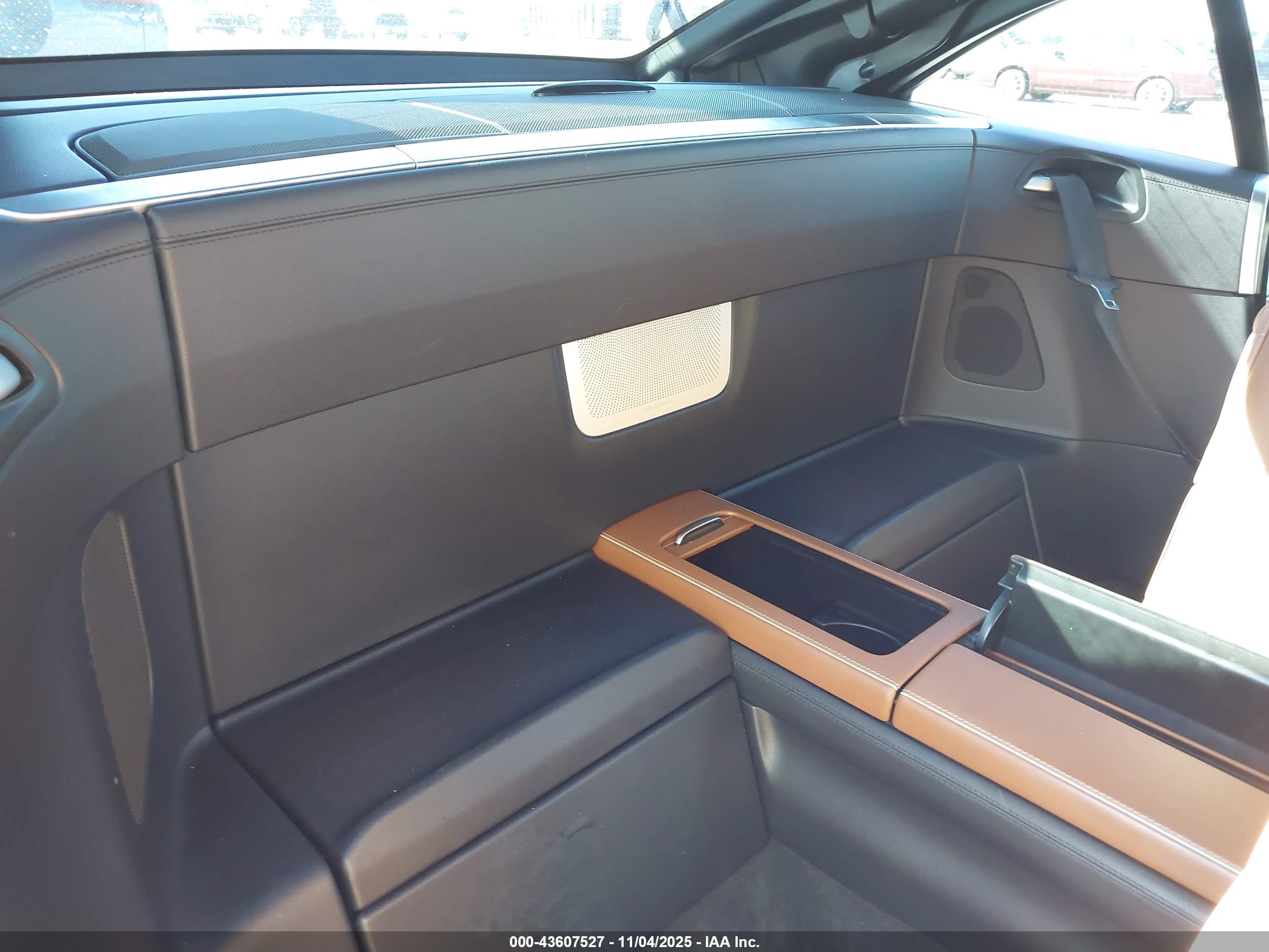 MERCEDES-BENZ SL image 8