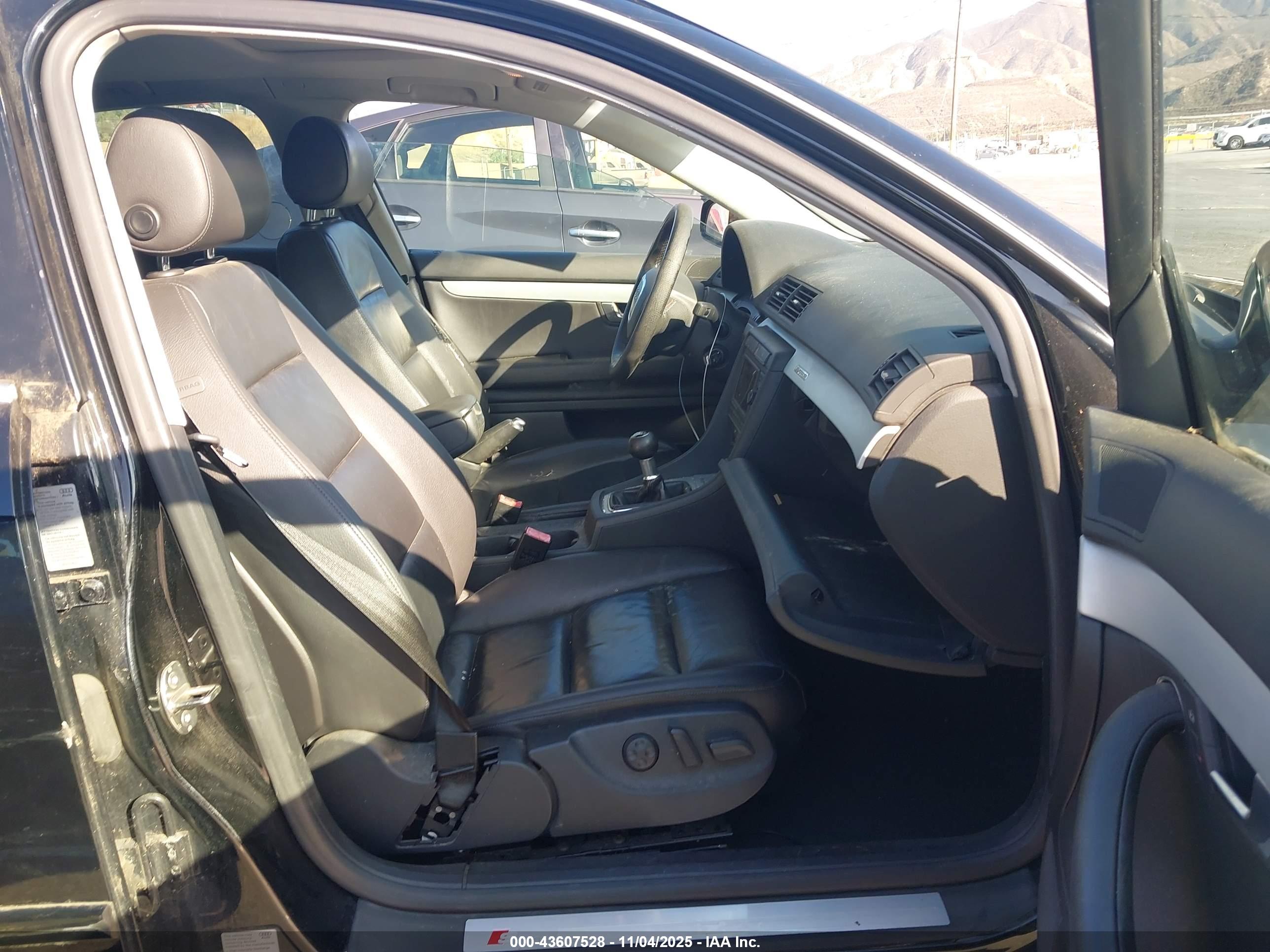AUDI A4 image 5