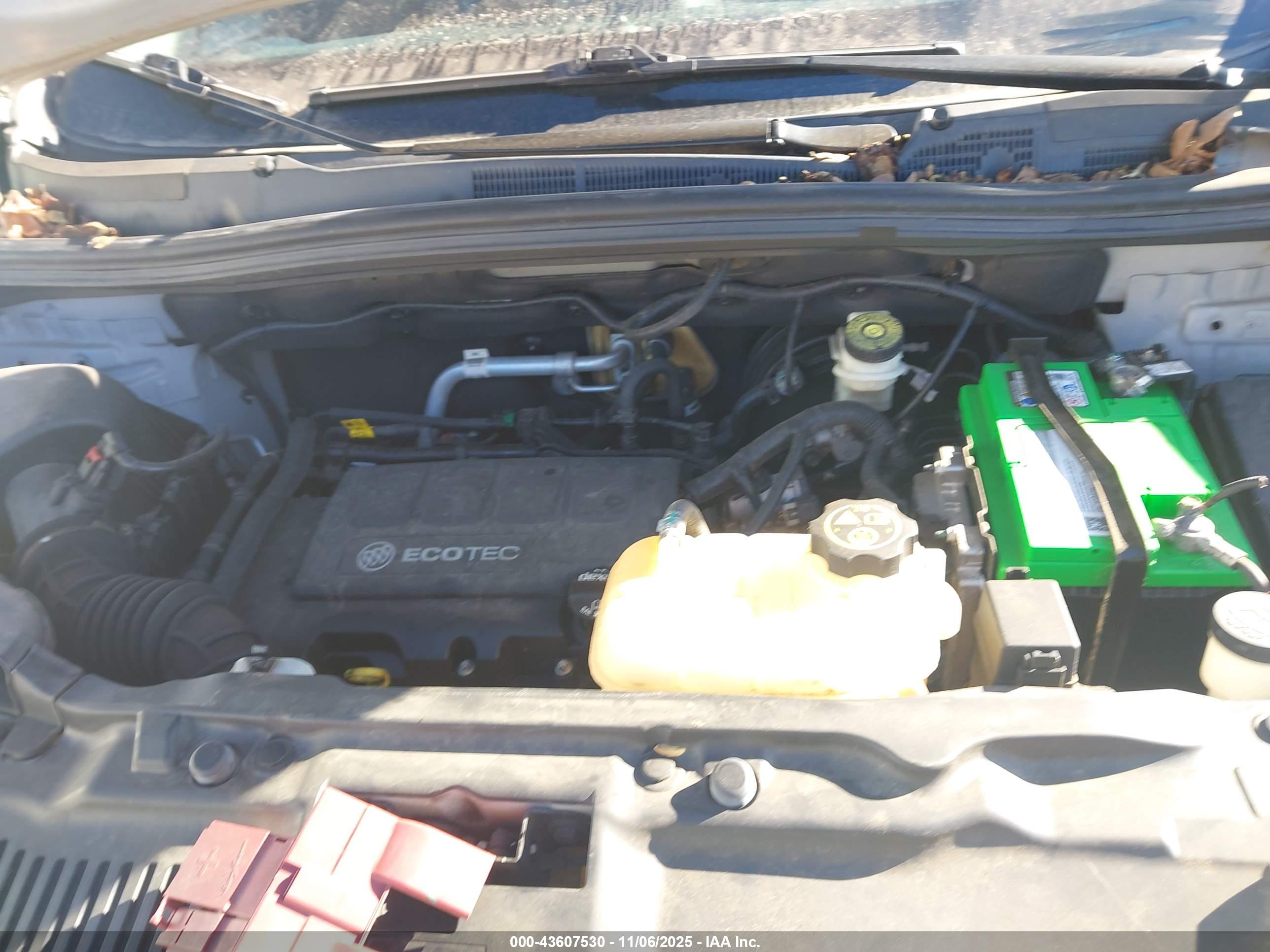 BUICK ENCORE image 10