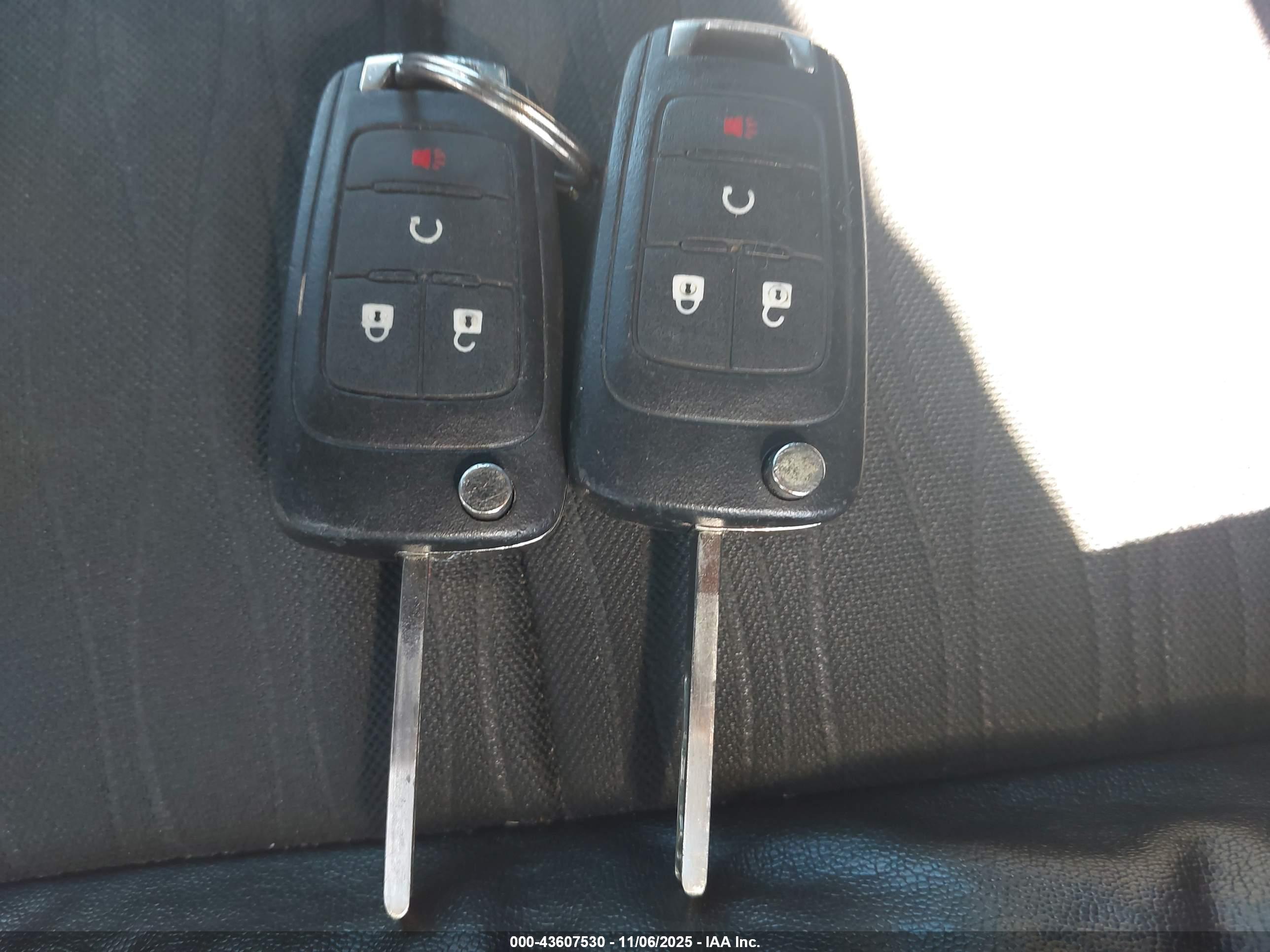 BUICK ENCORE image 11