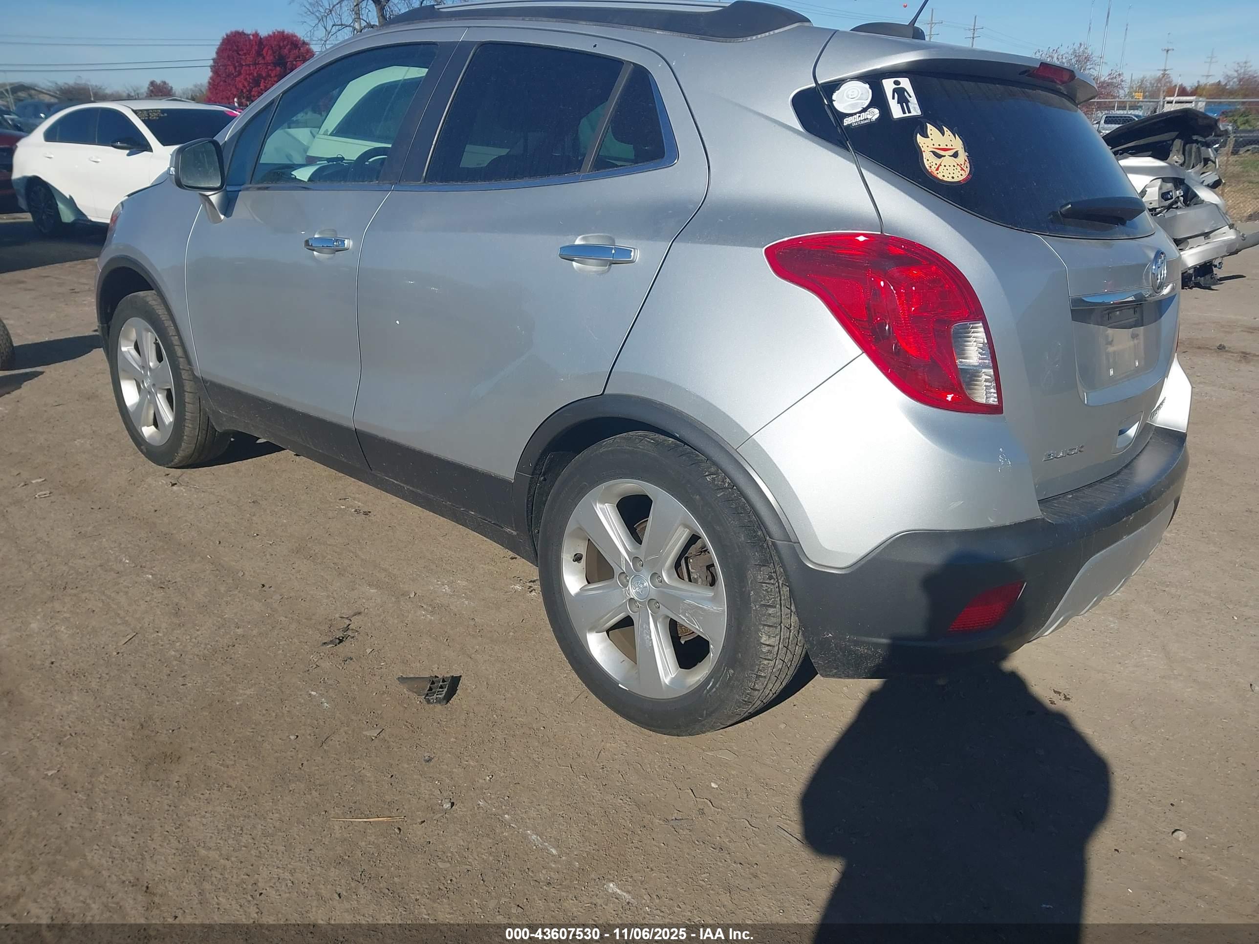 BUICK ENCORE image 3