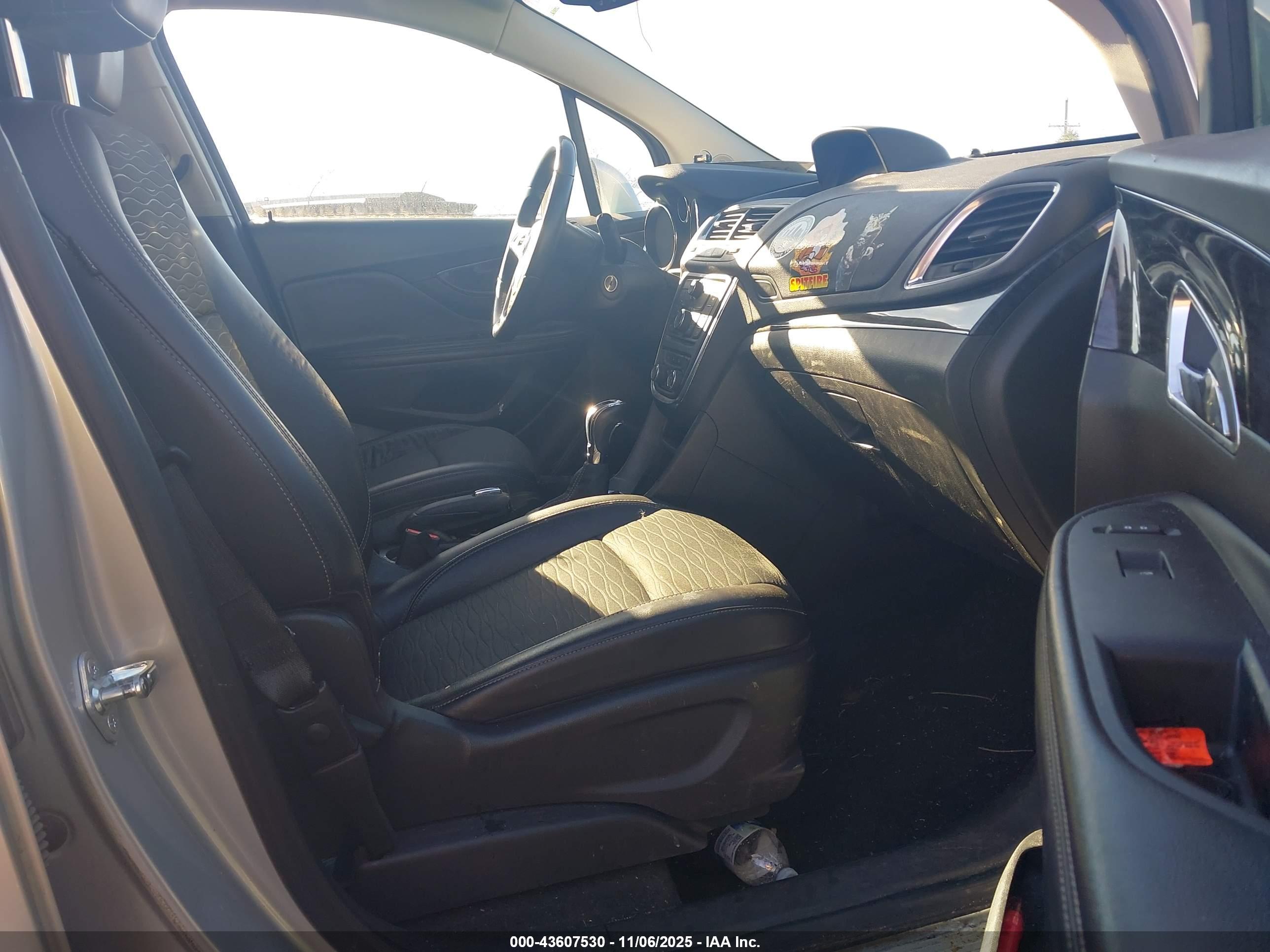 BUICK ENCORE image 5
