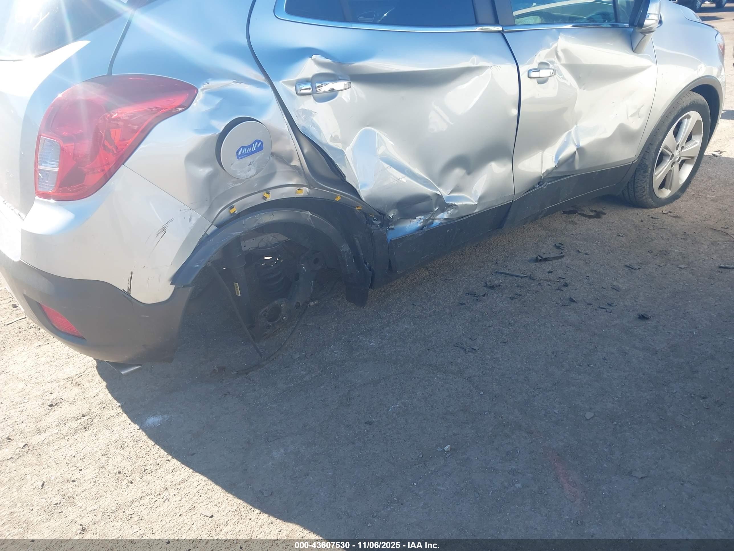 BUICK ENCORE image 6