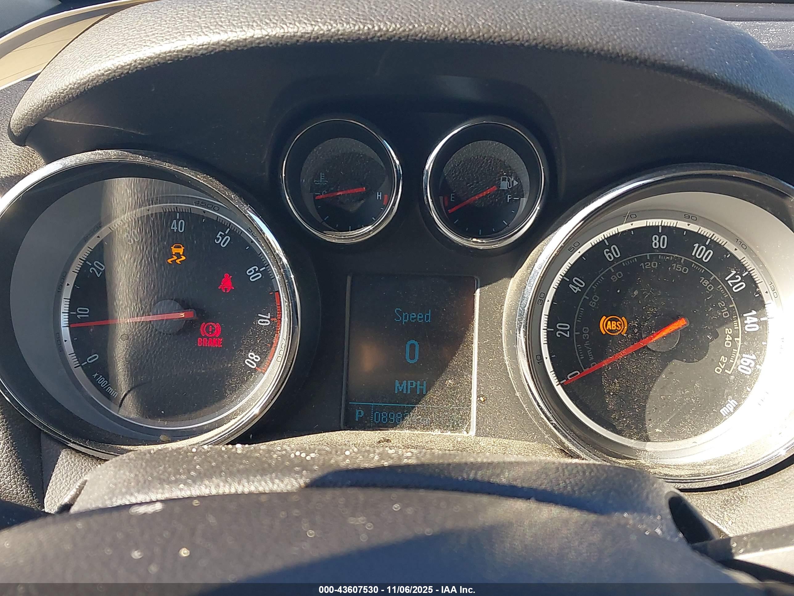 BUICK ENCORE image 7