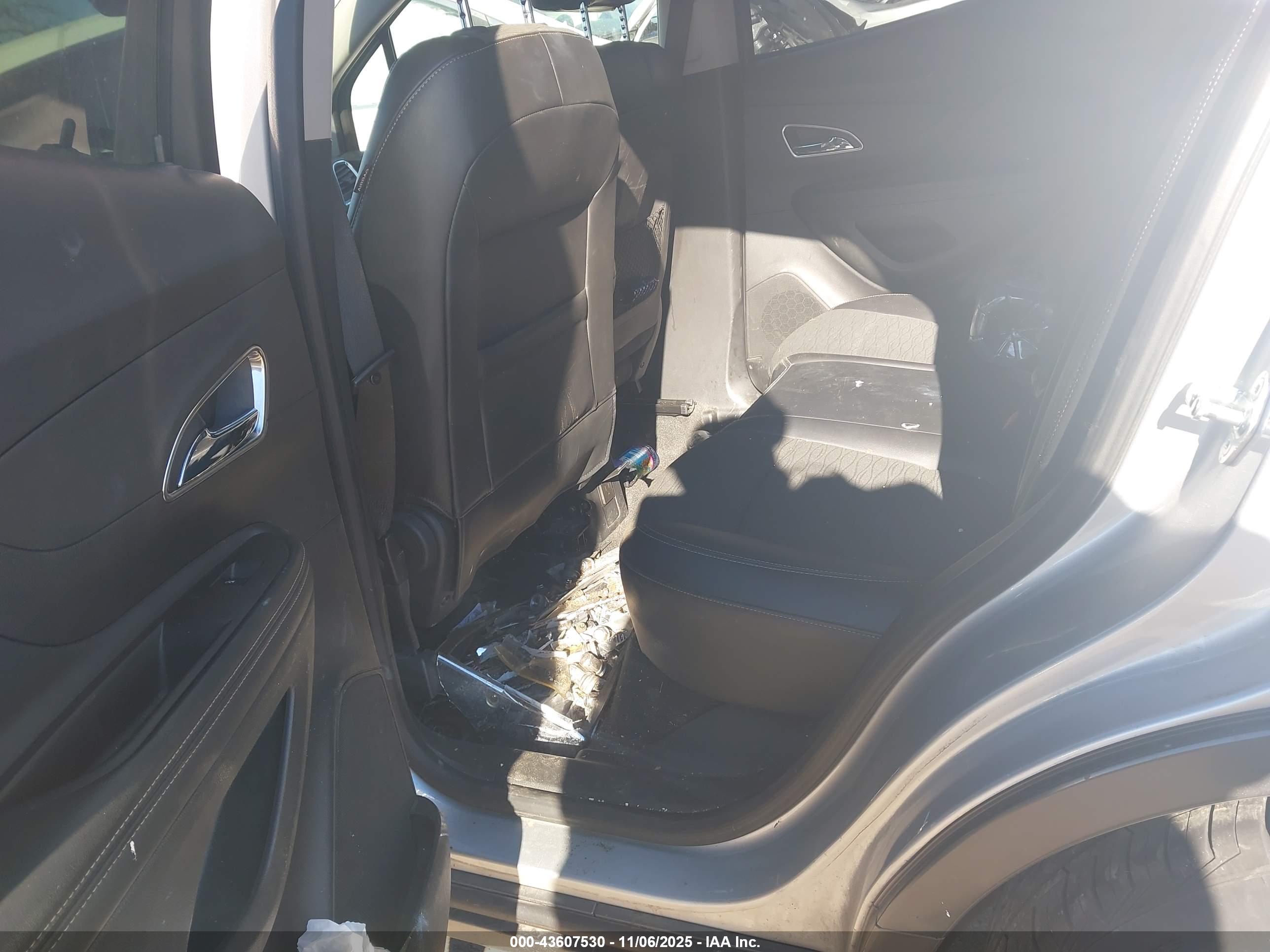 BUICK ENCORE image 8