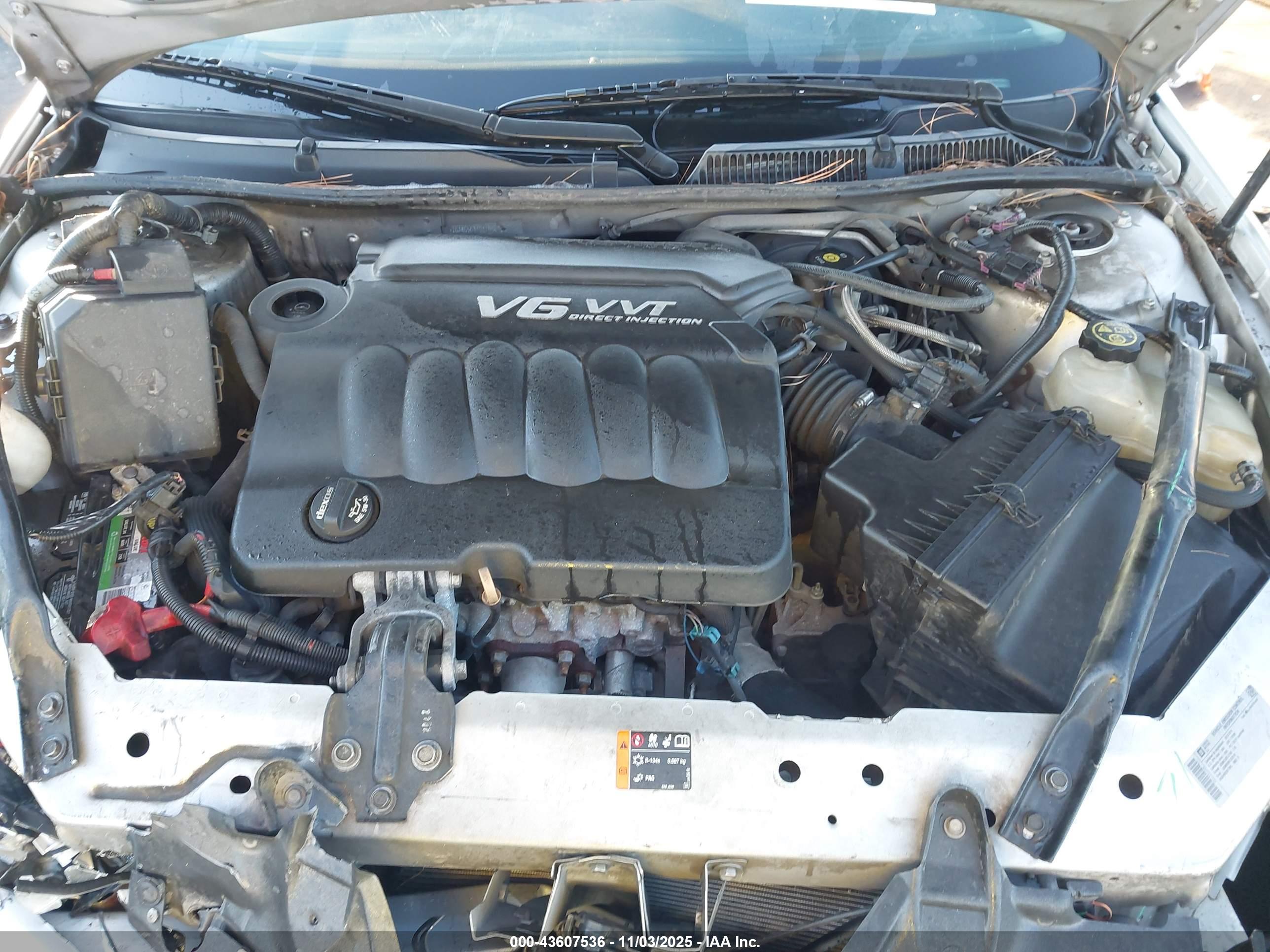 CHEVROLET IMPALA image 10