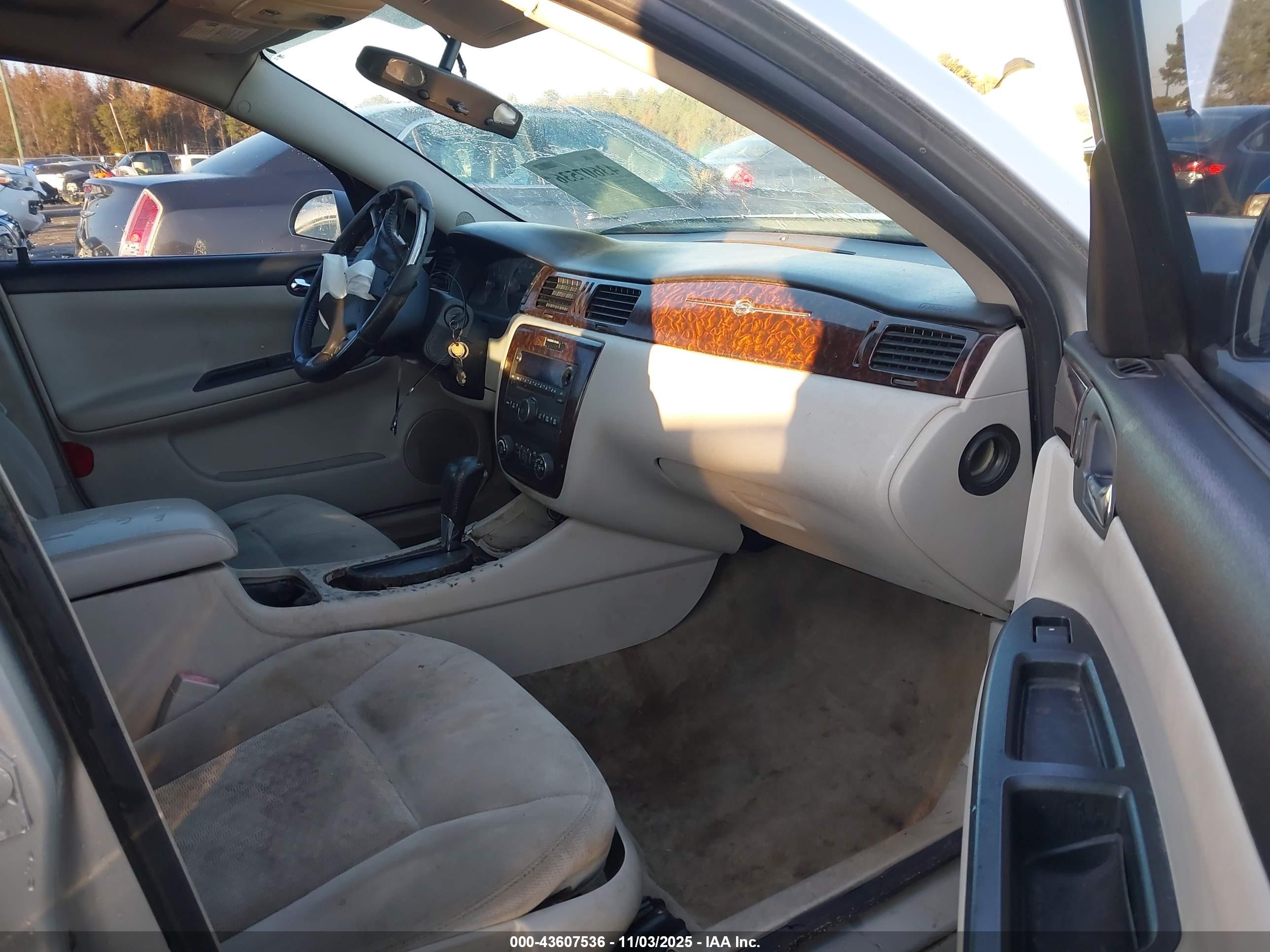CHEVROLET IMPALA image 5