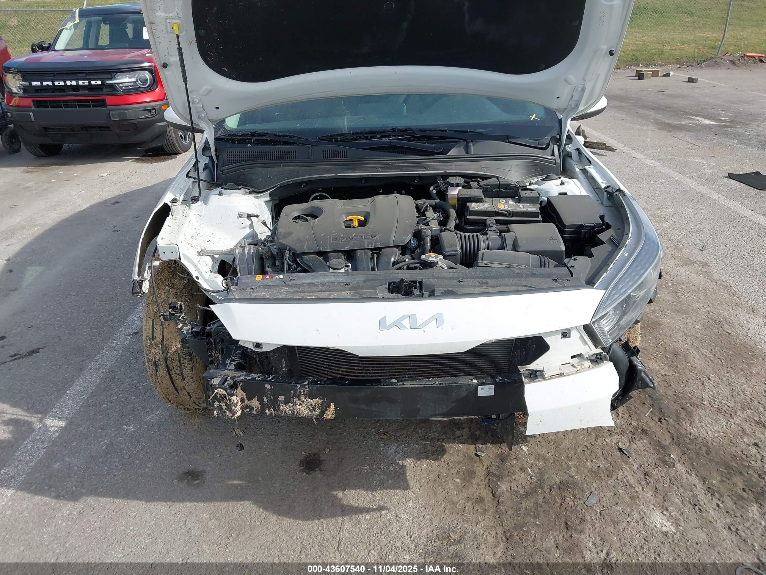 KIA FORTE image 10