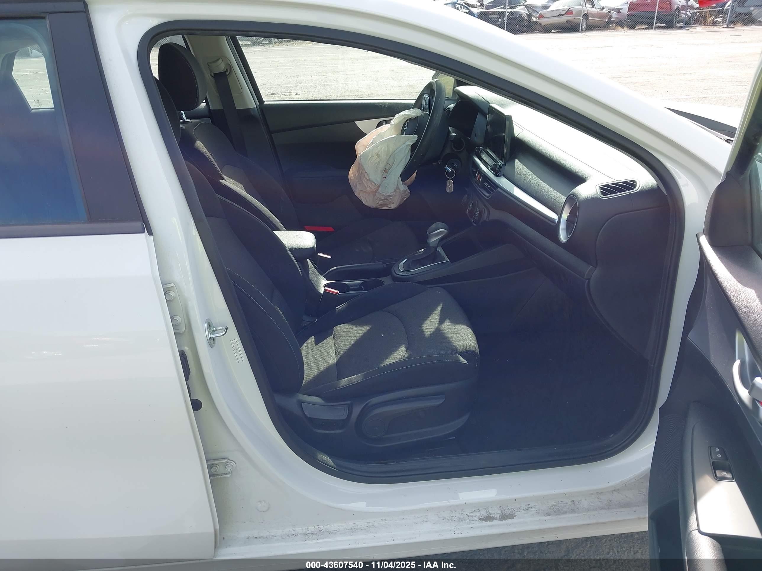 KIA FORTE image 5