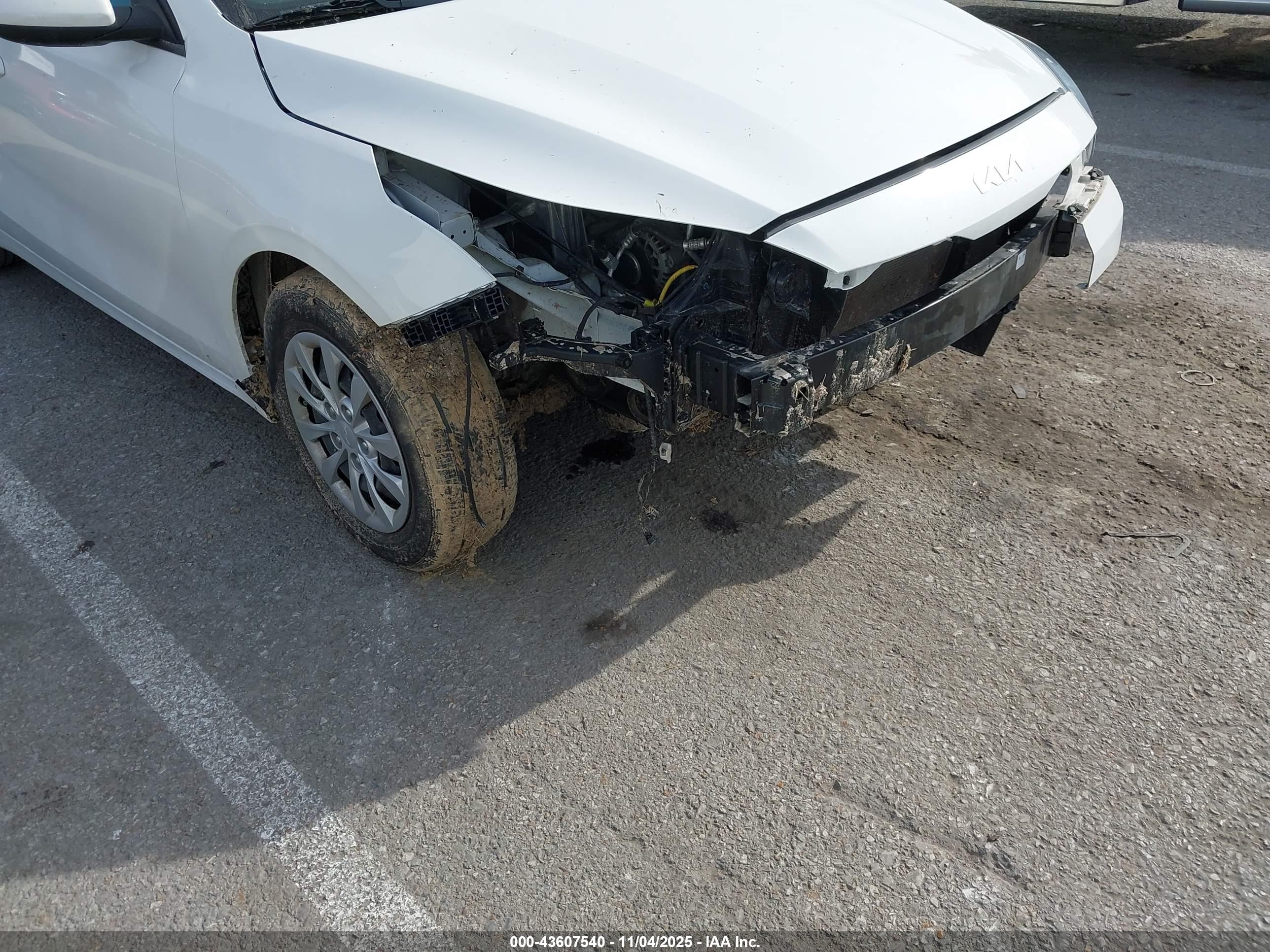 KIA FORTE image 6
