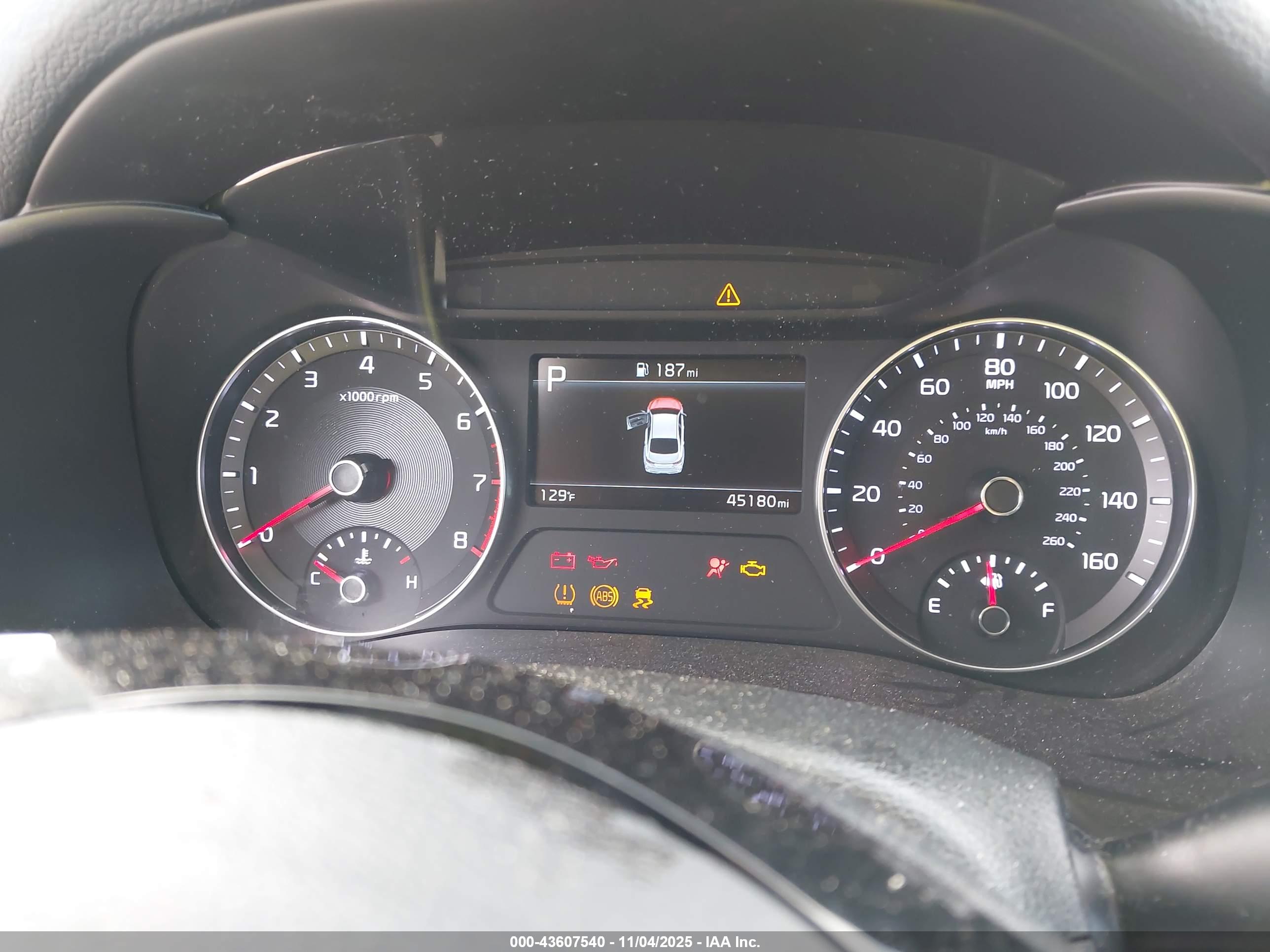 KIA FORTE image 7