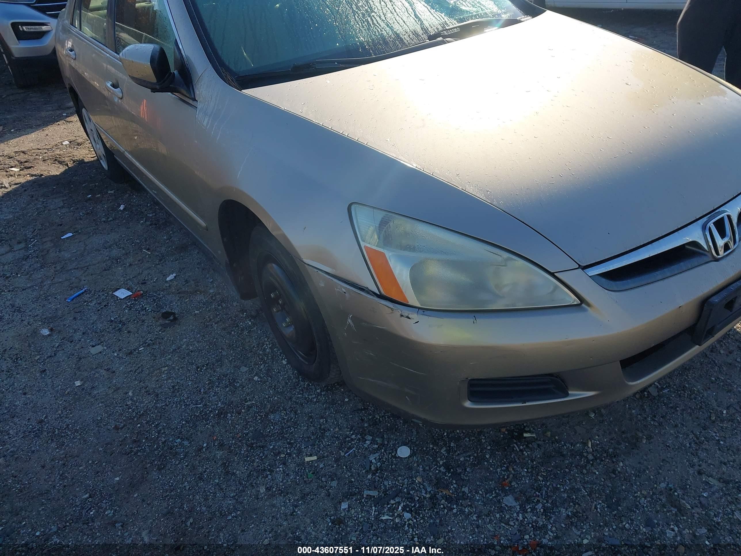 HONDA ACCORD image 6