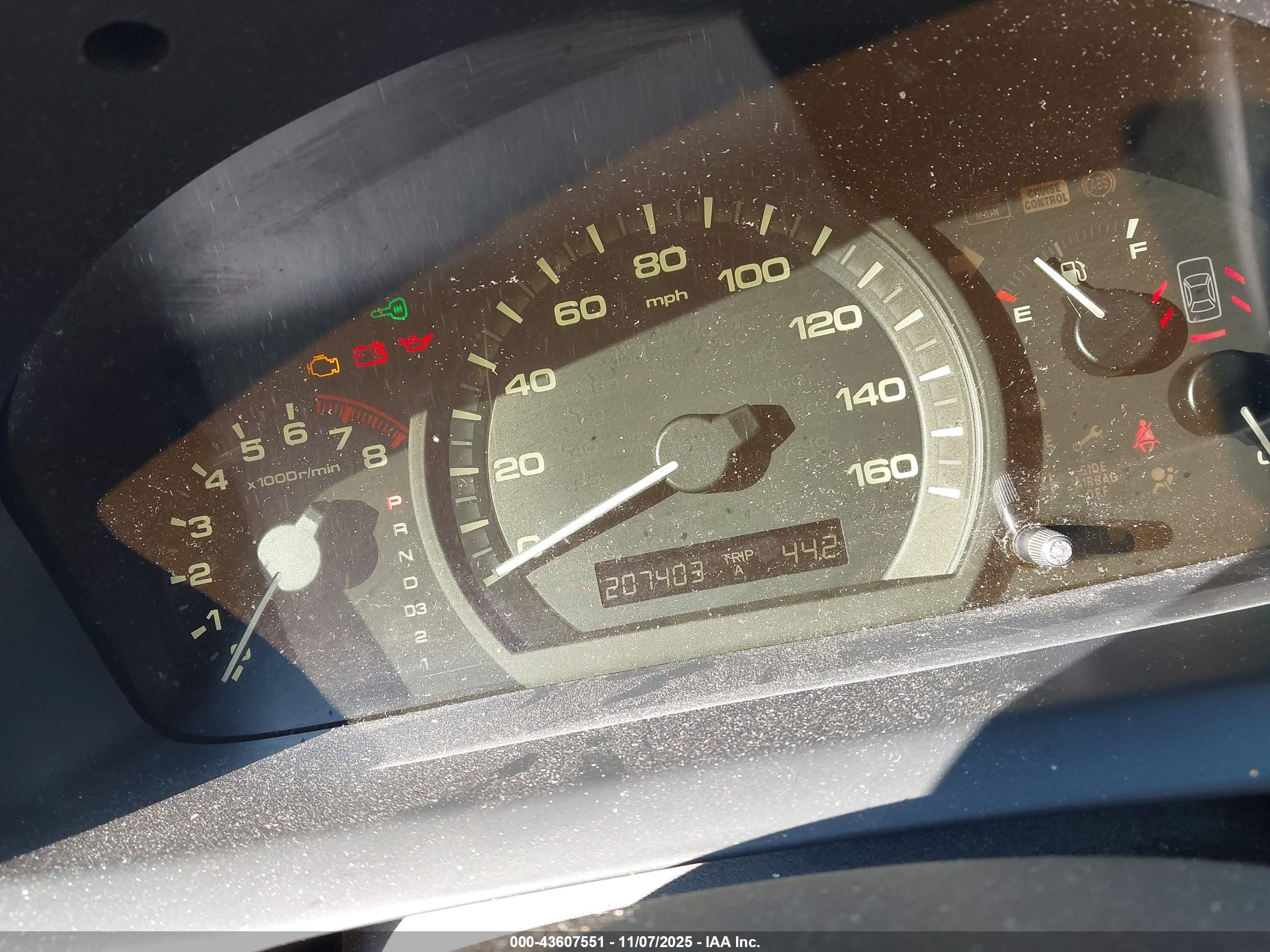 HONDA ACCORD image 7