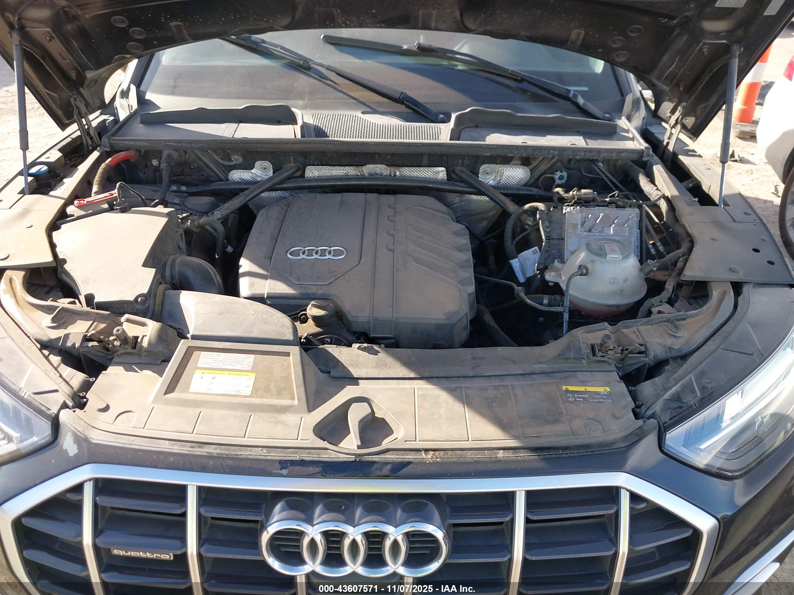 AUDI Q5 image 10