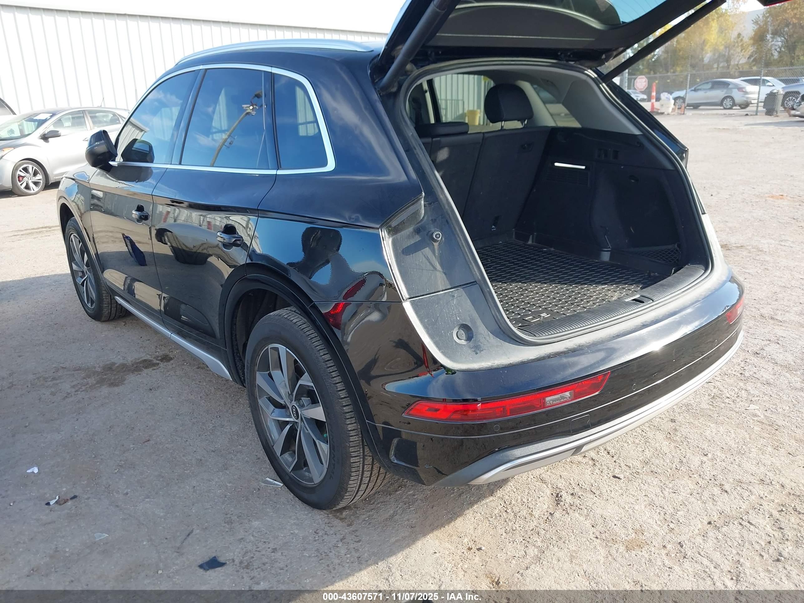AUDI Q5 image 3