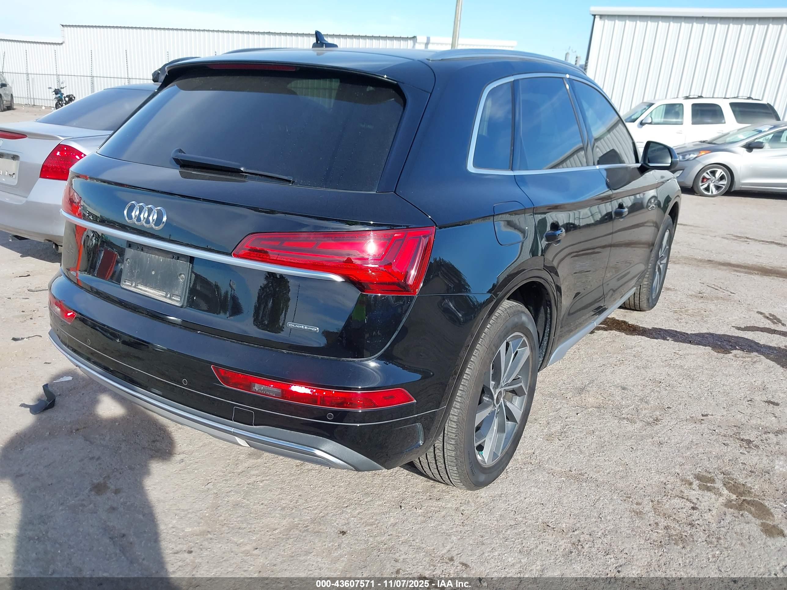 AUDI Q5 image 4