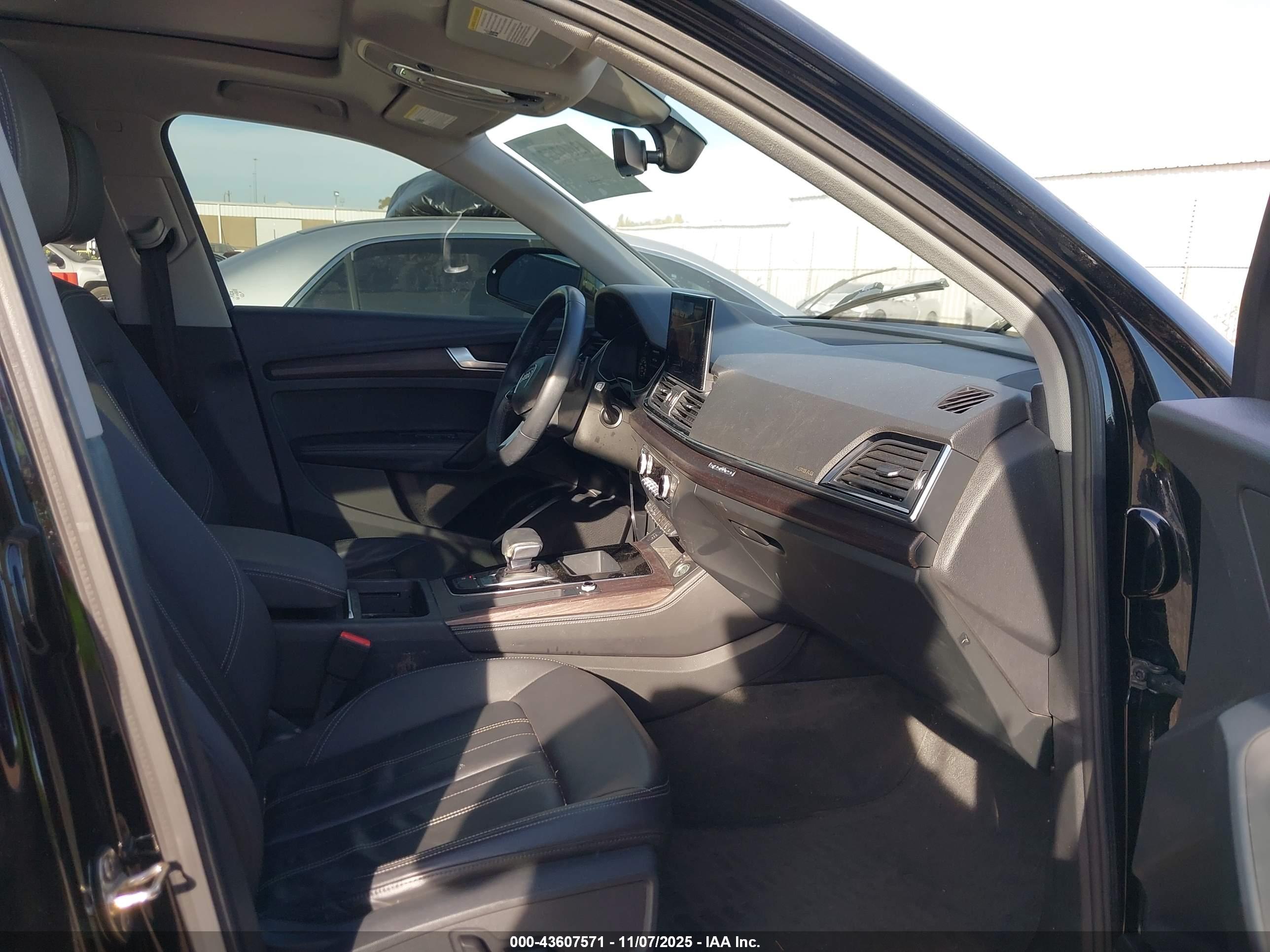 AUDI Q5 image 5