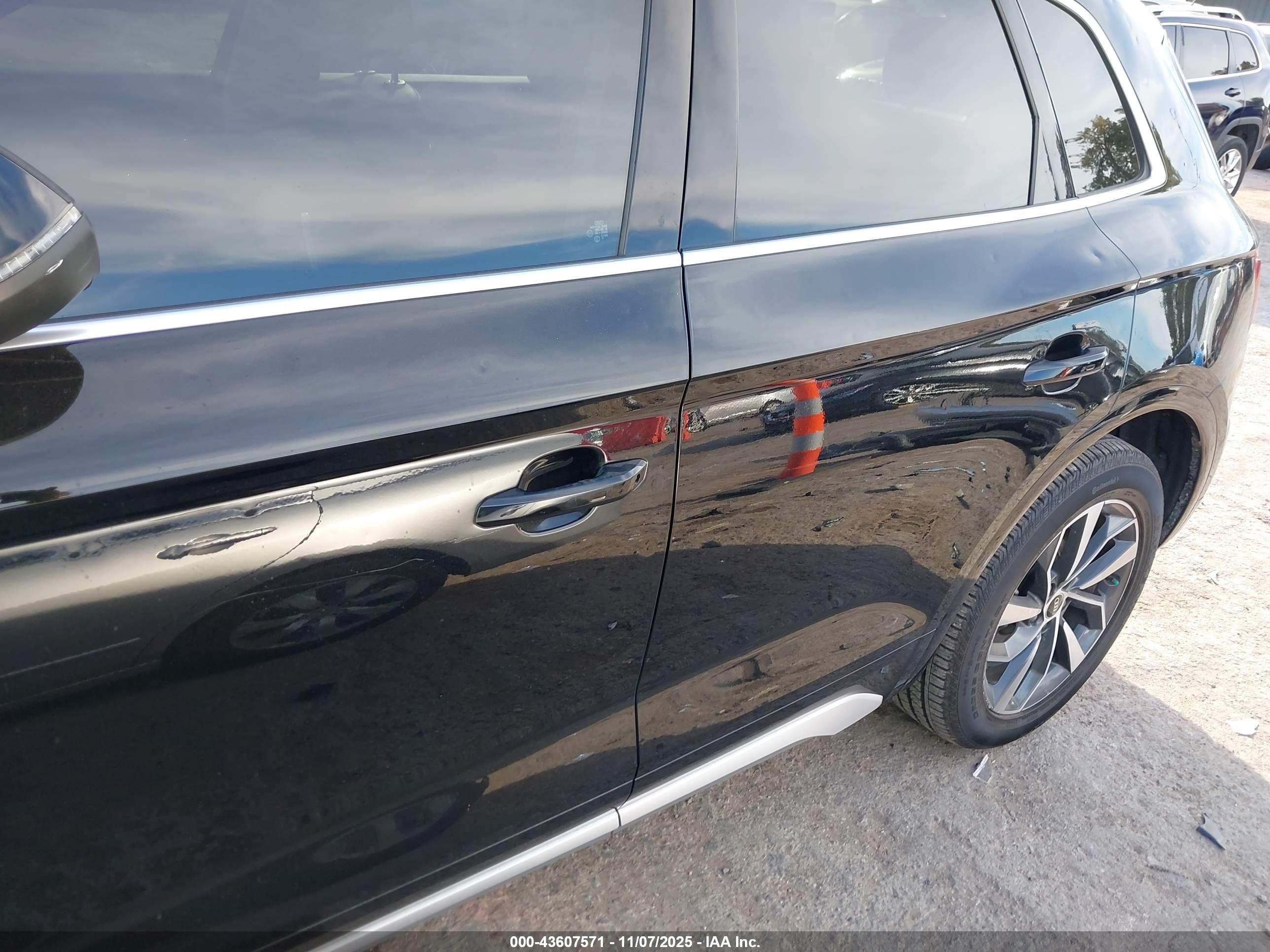 AUDI Q5 image 6