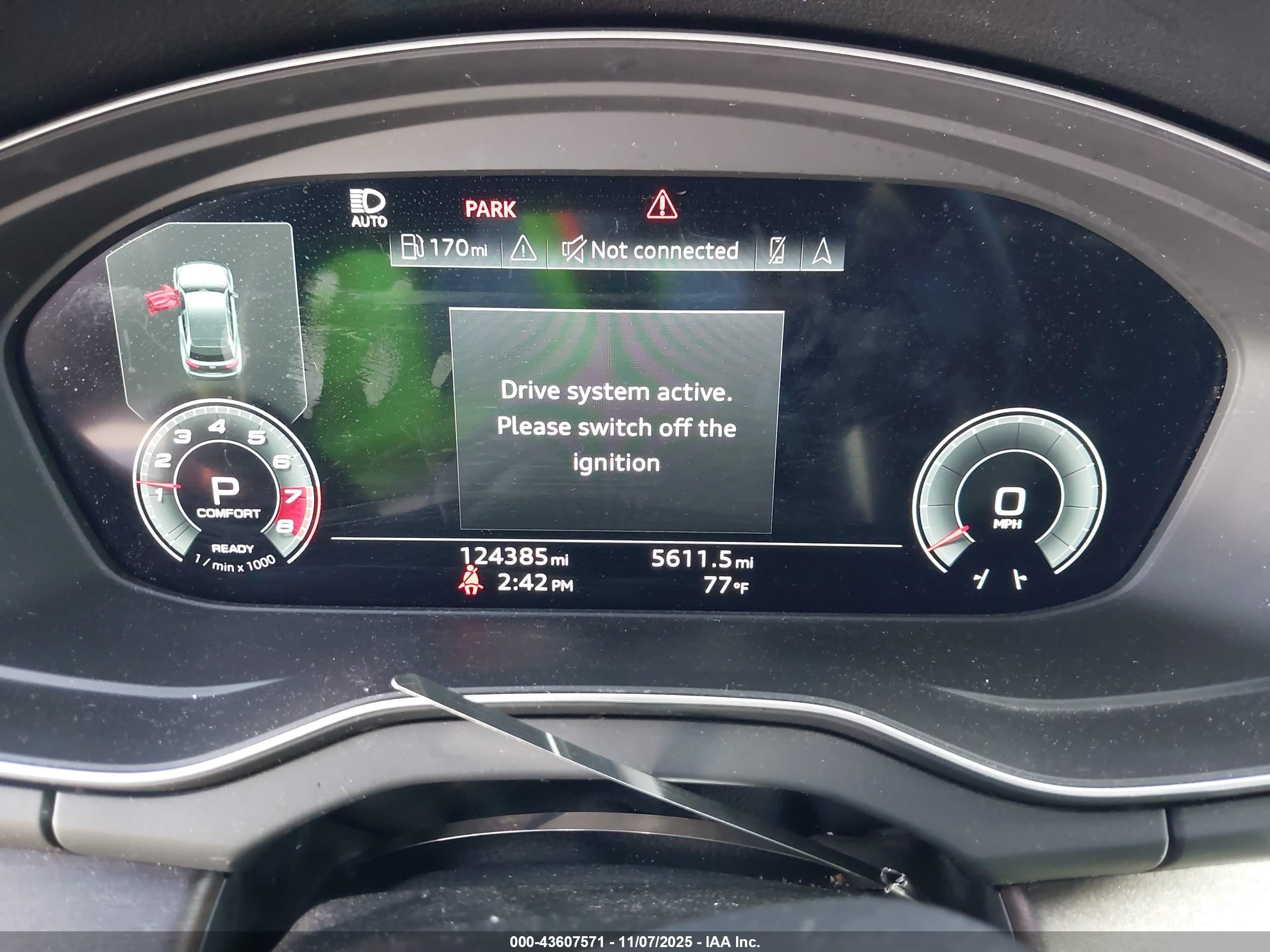 AUDI Q5 image 7