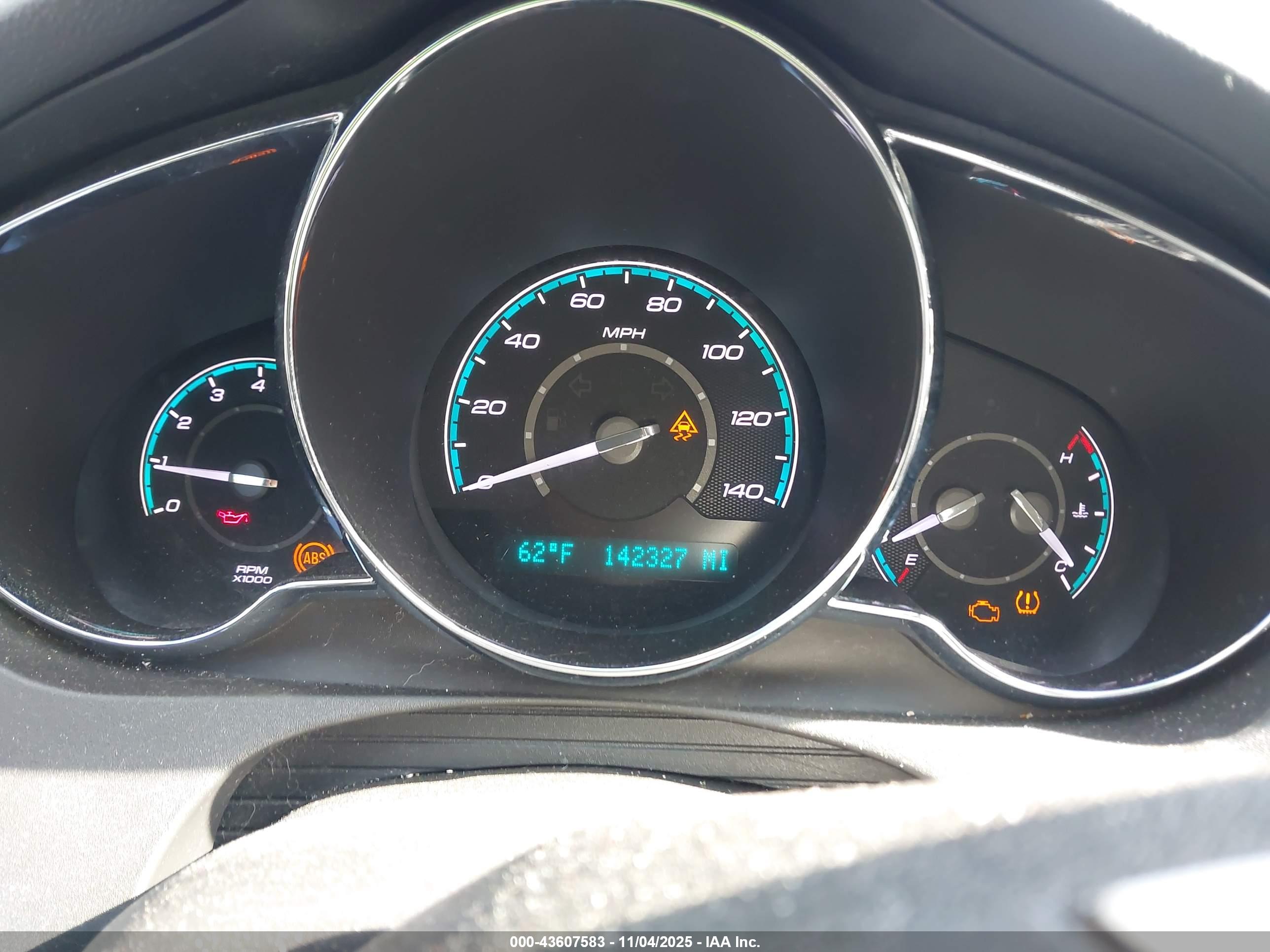 CHEVROLET MALIBU image 7