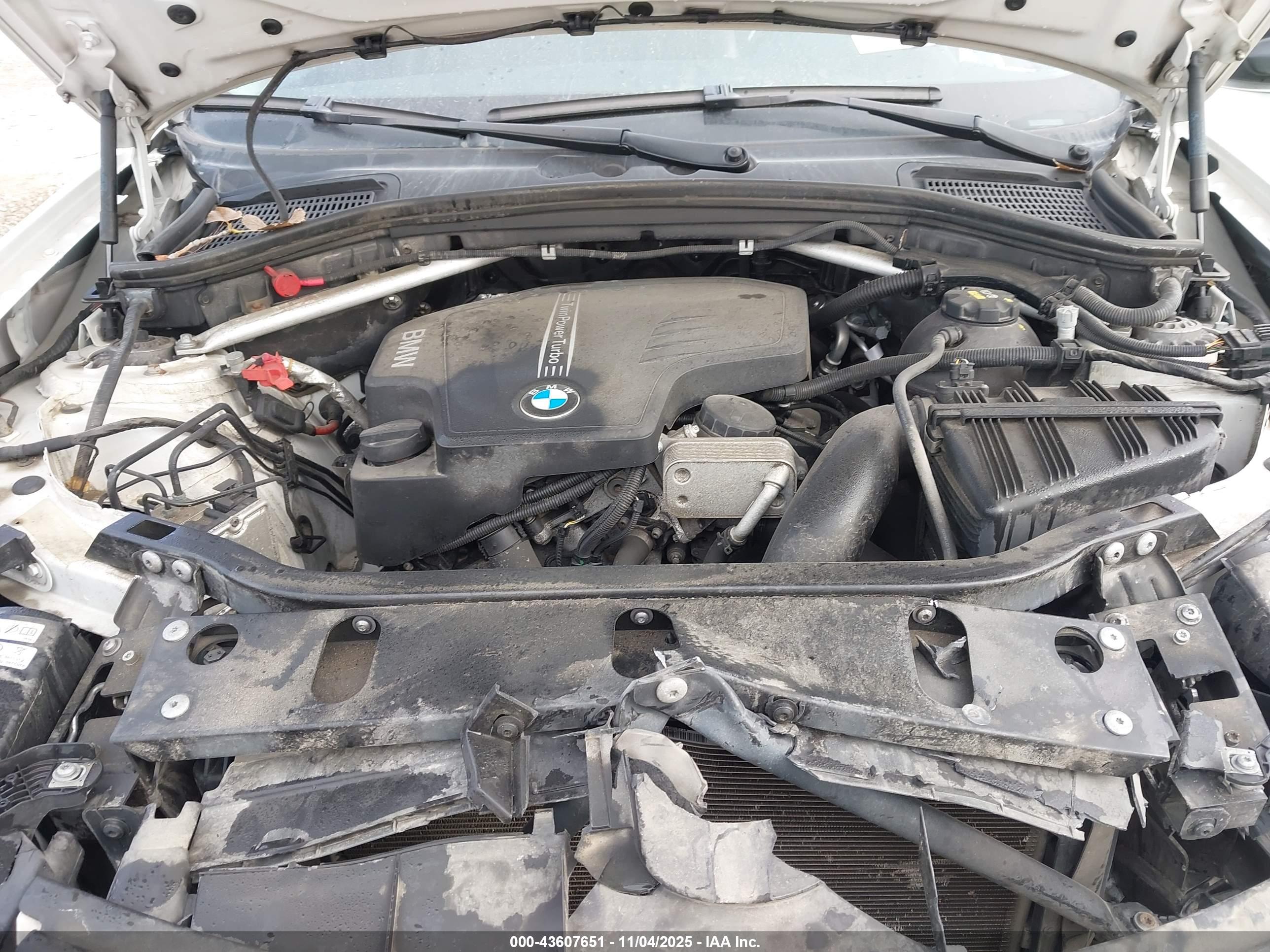 BMW X3 image 10
