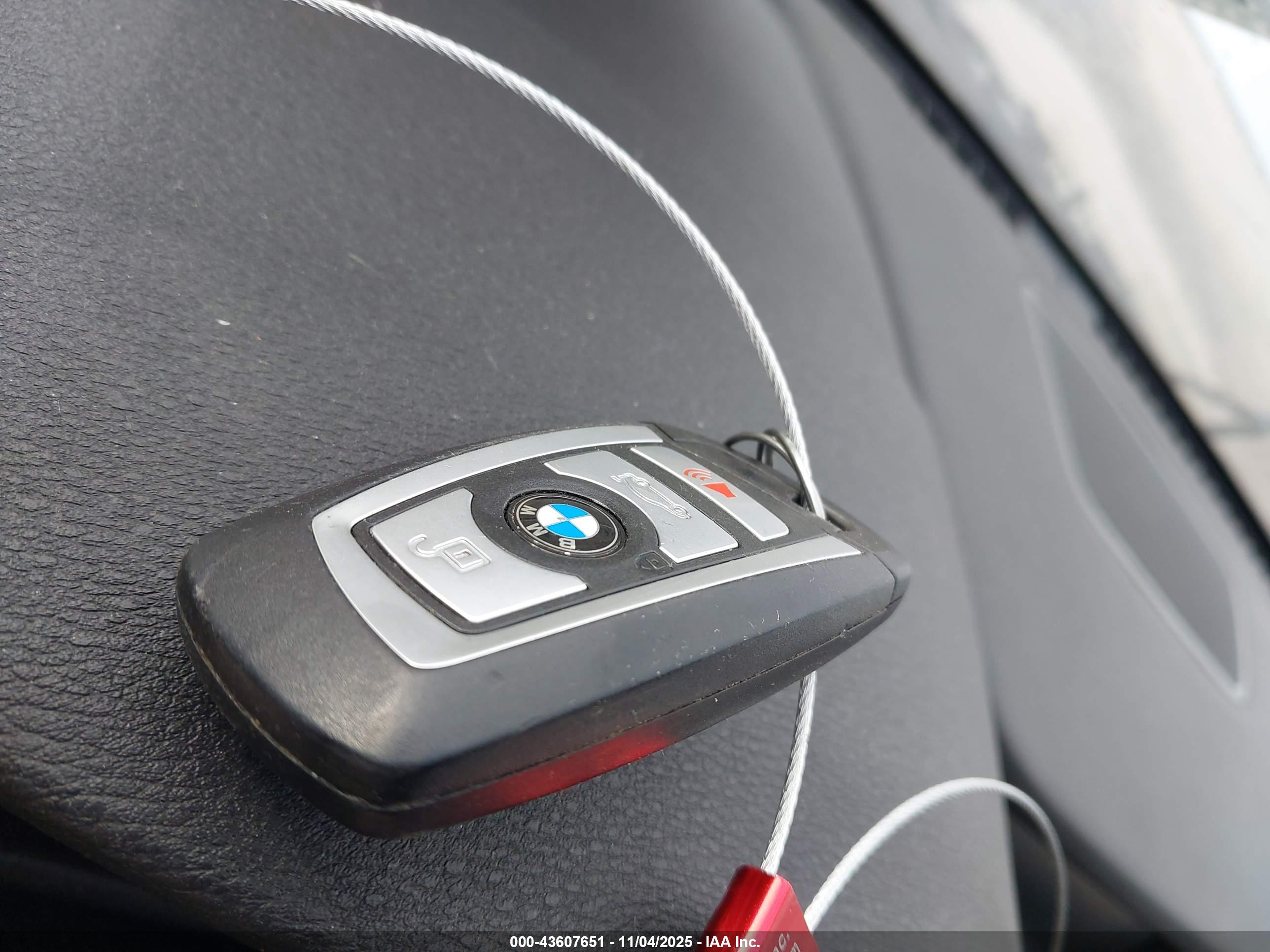 BMW X3 image 11