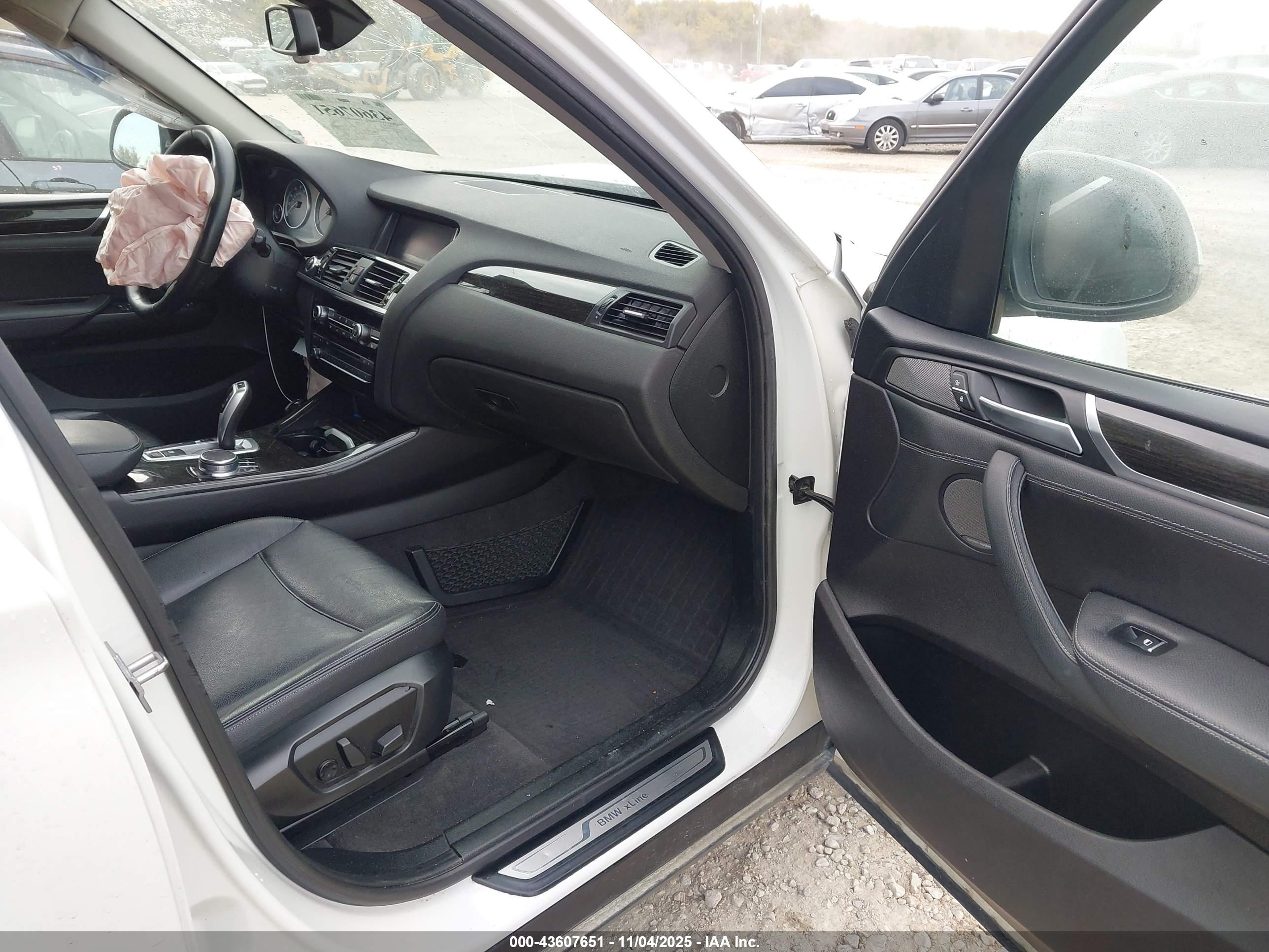 BMW X3 image 5