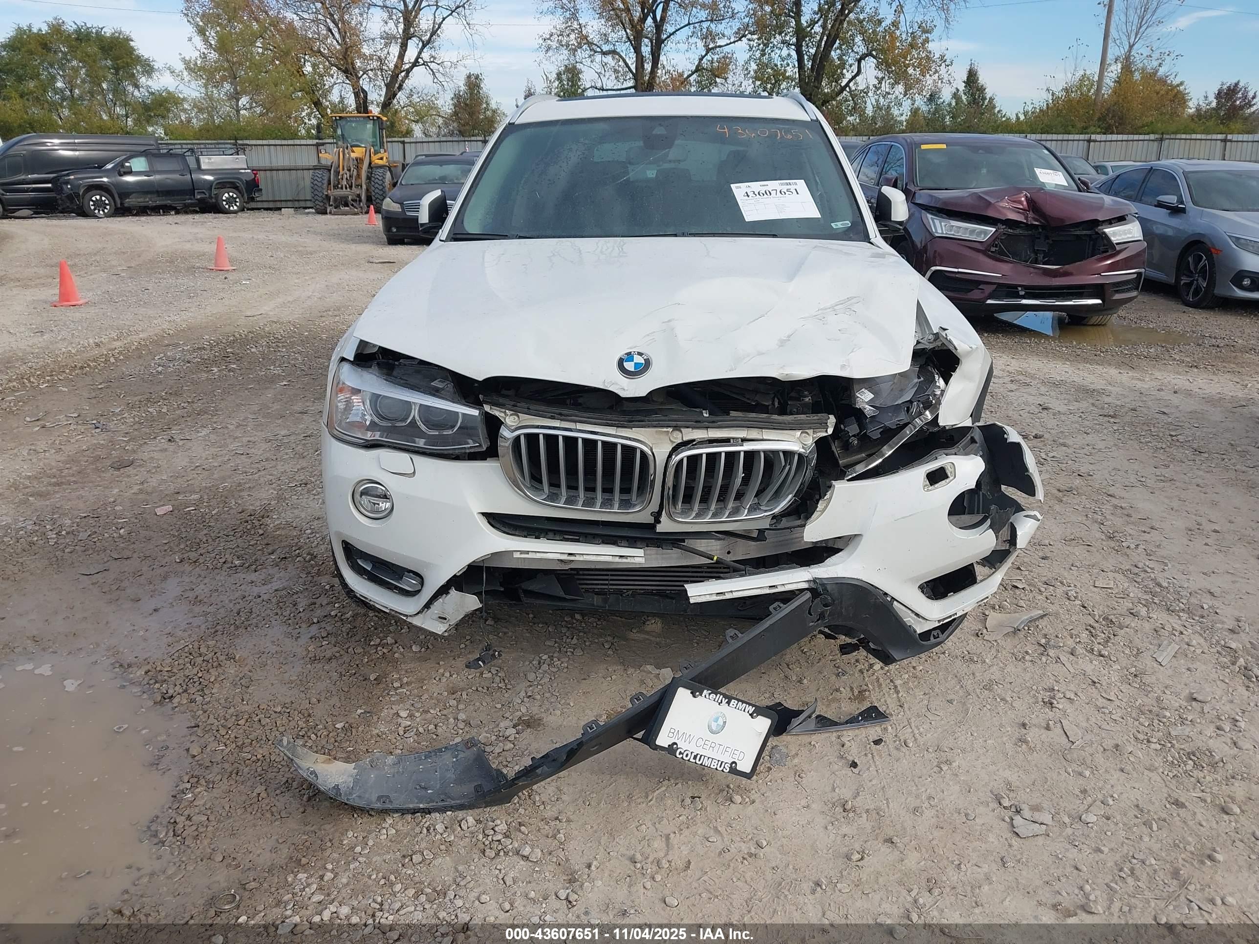 BMW X3 image 6