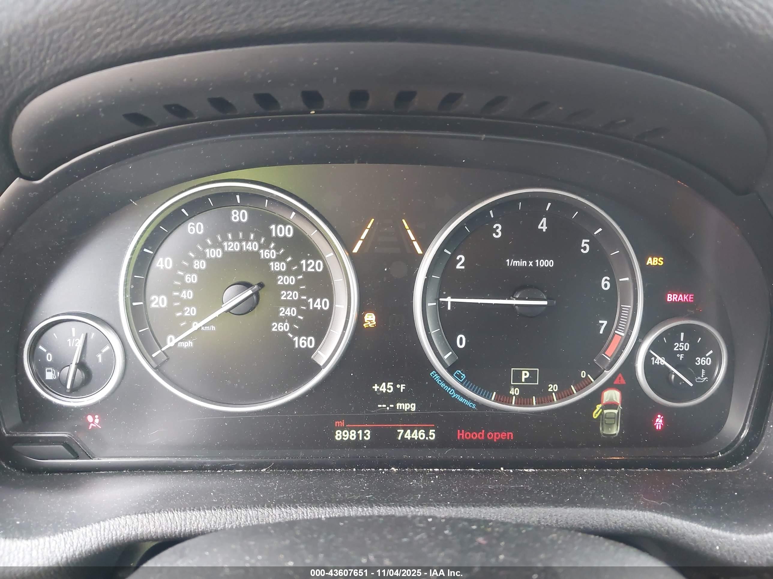 BMW X3 image 7