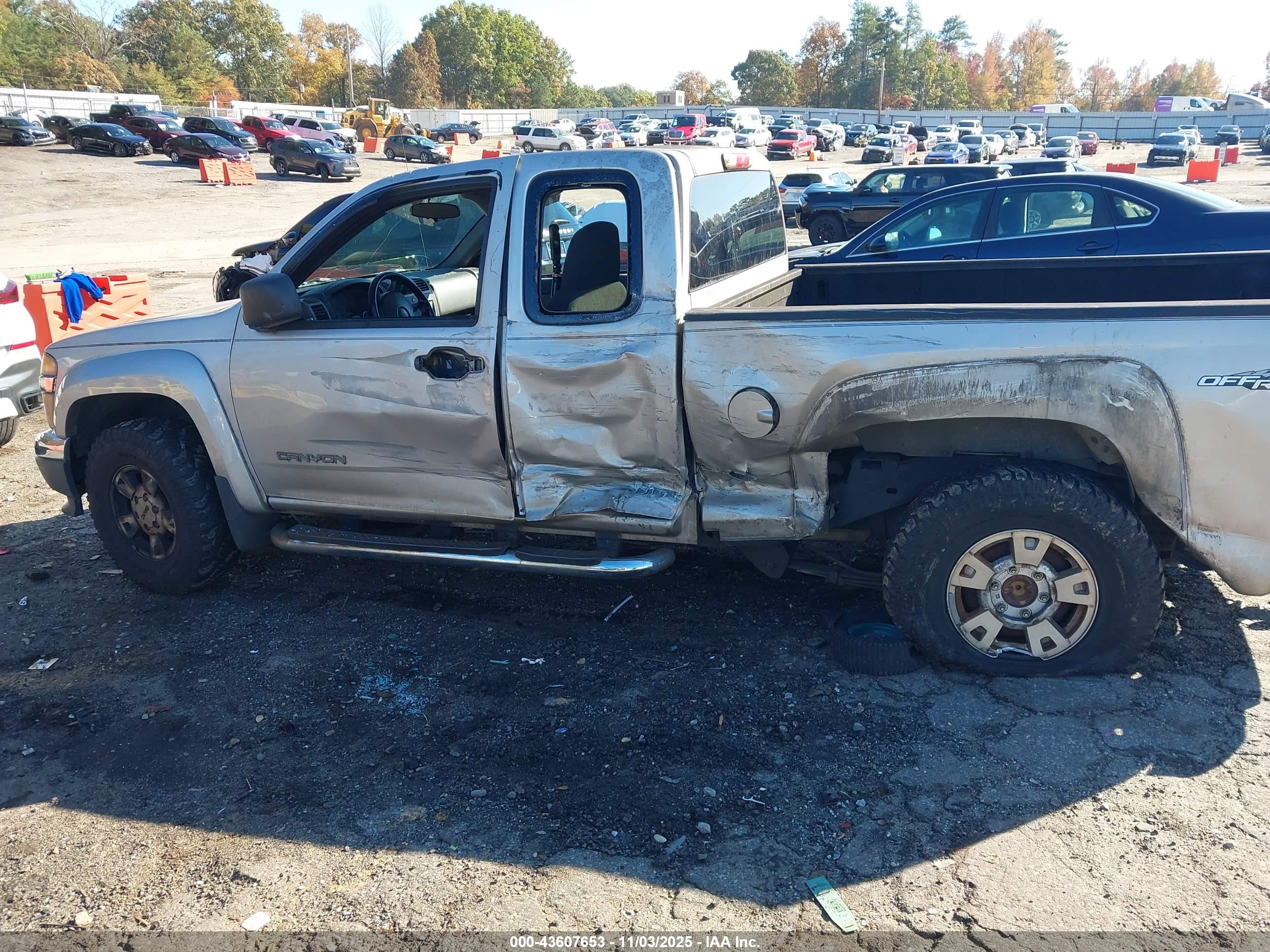 GMC CANYON image 6