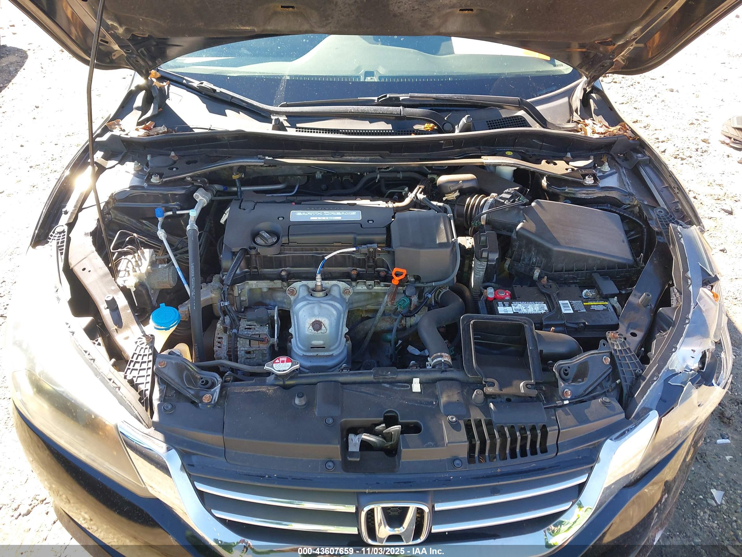 HONDA ACCORD image 10