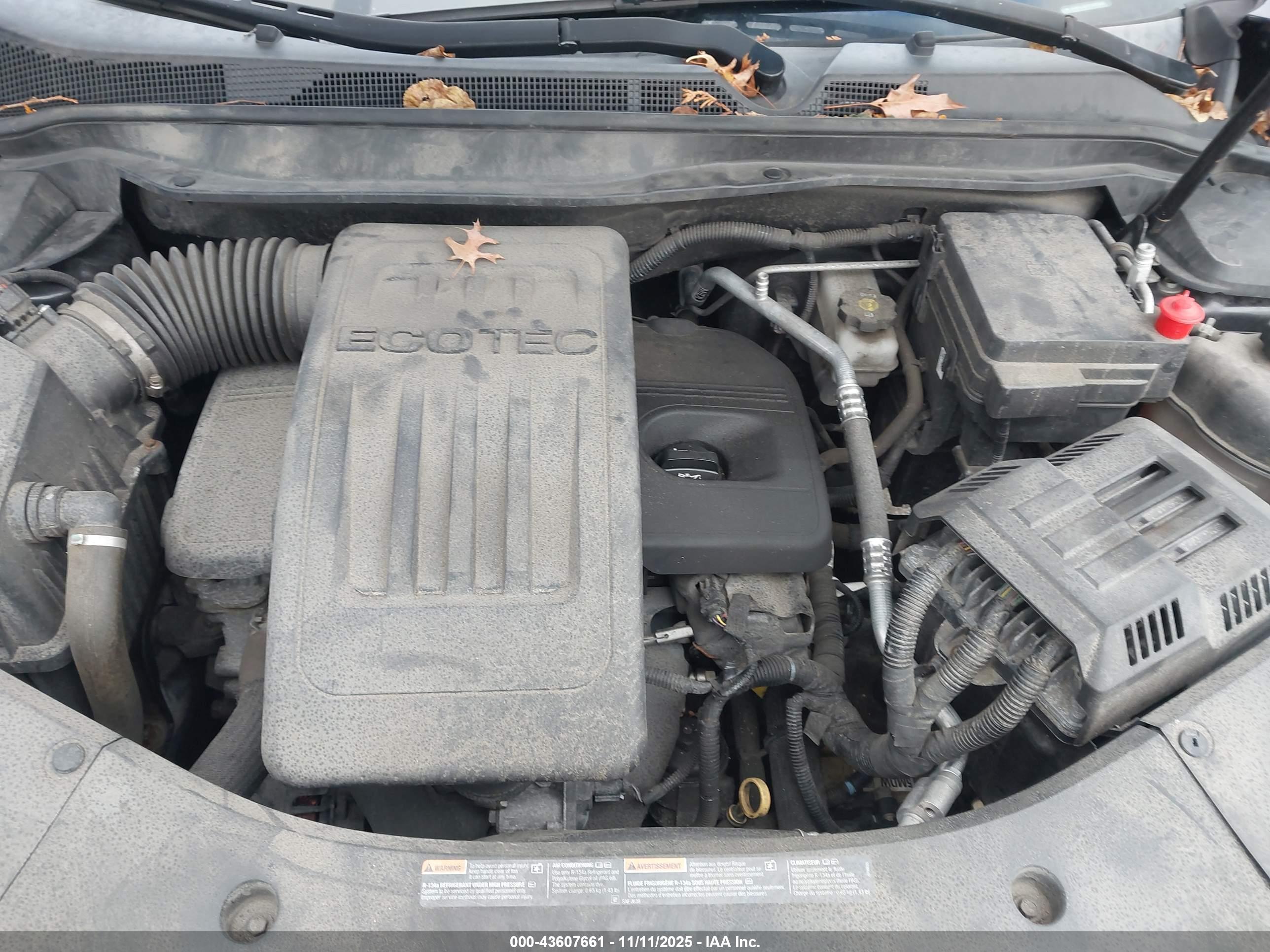 CHEVROLET EQUINOX image 10